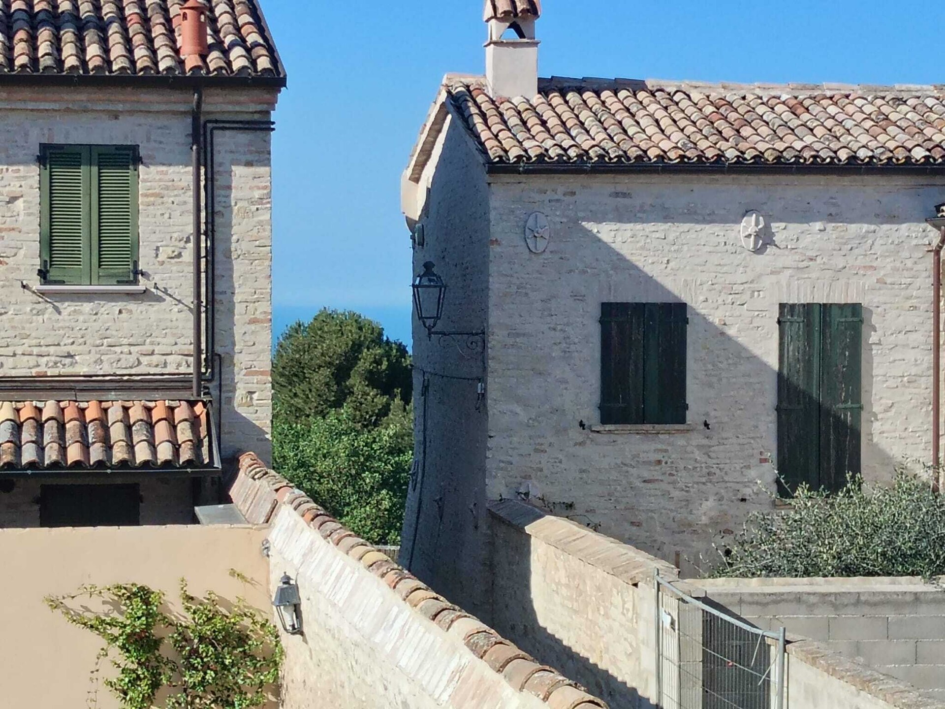 Centraal gelegen appartement in Pesaro voor 4 personen - foto 26