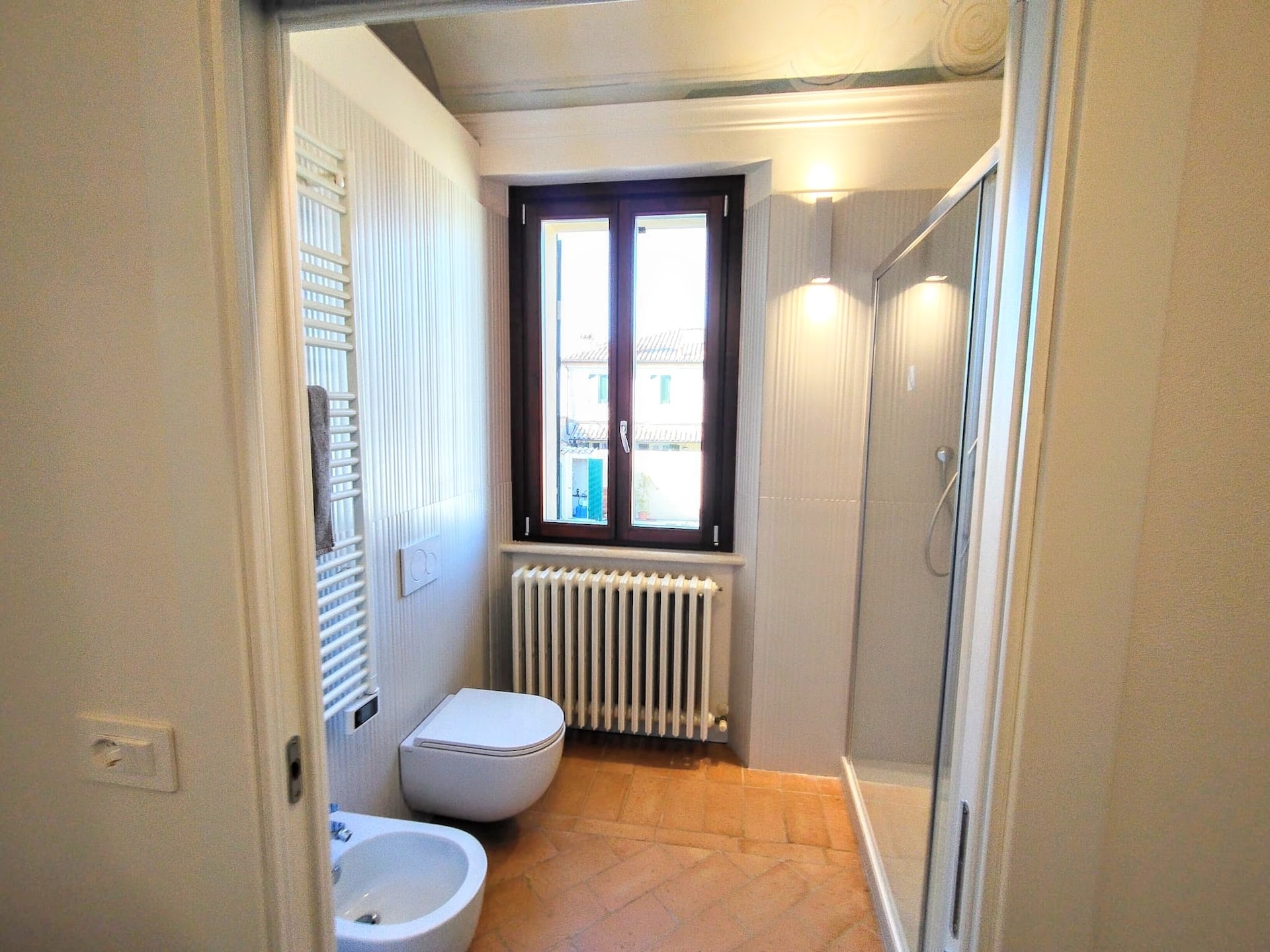 Centraal gelegen appartement in Pesaro voor 4 personen - foto 20