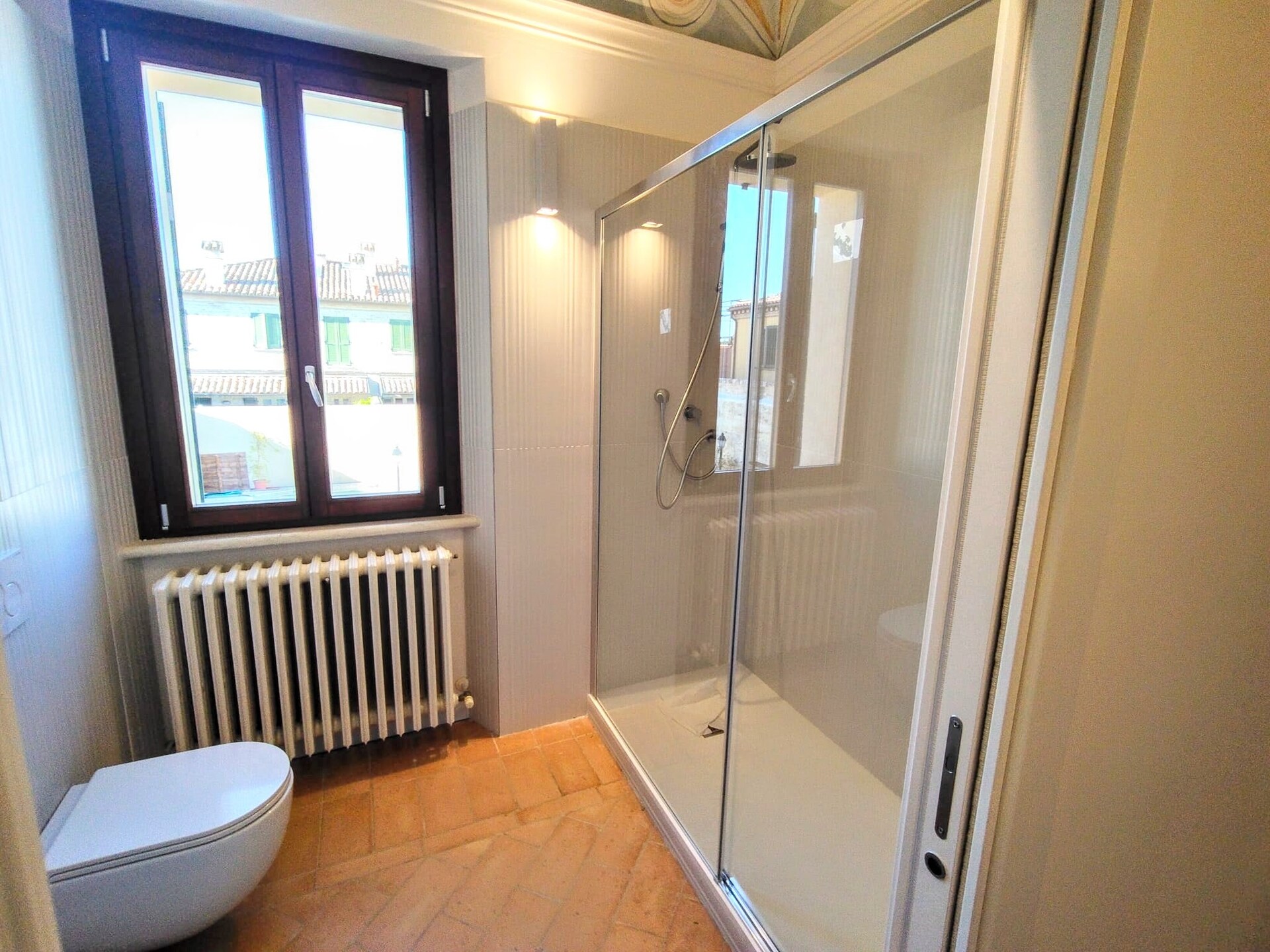 Centraal gelegen appartement in Pesaro voor 4 personen - foto 21
