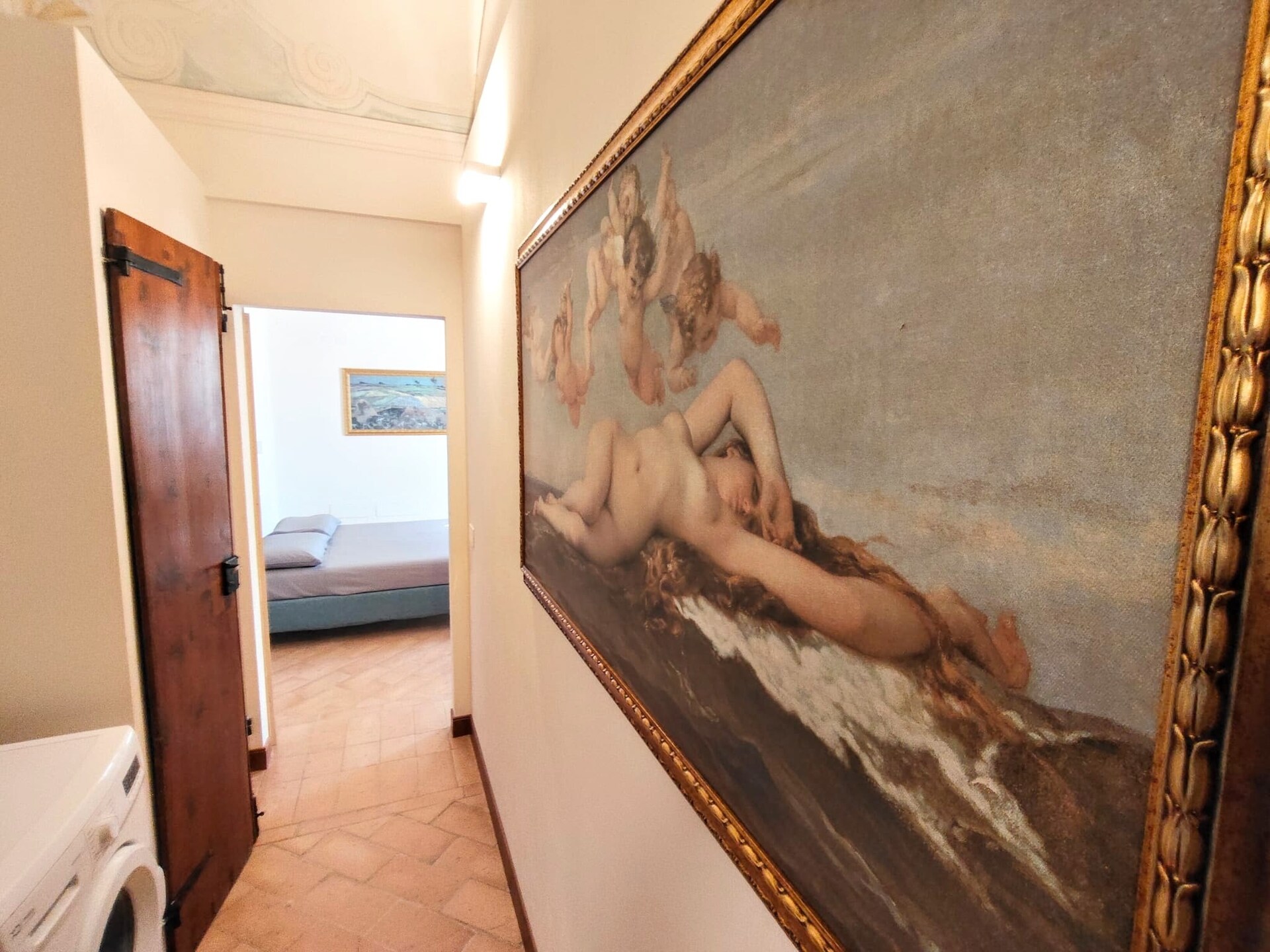 Centraal gelegen appartement in Pesaro voor 4 personen - foto 14