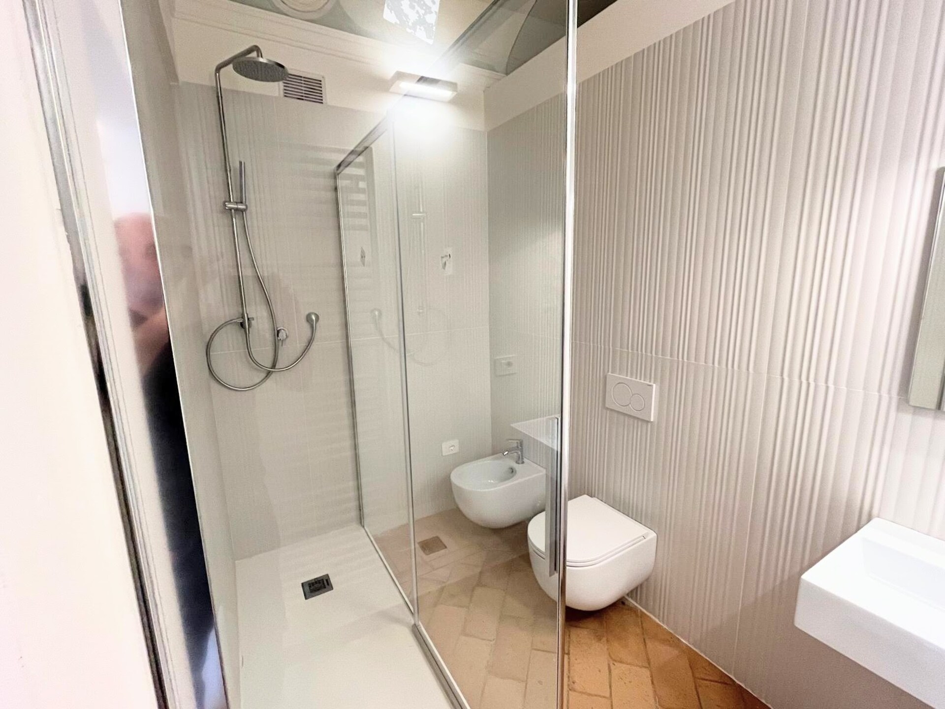 Centraal gelegen appartement in Pesaro voor 4 personen - foto 25