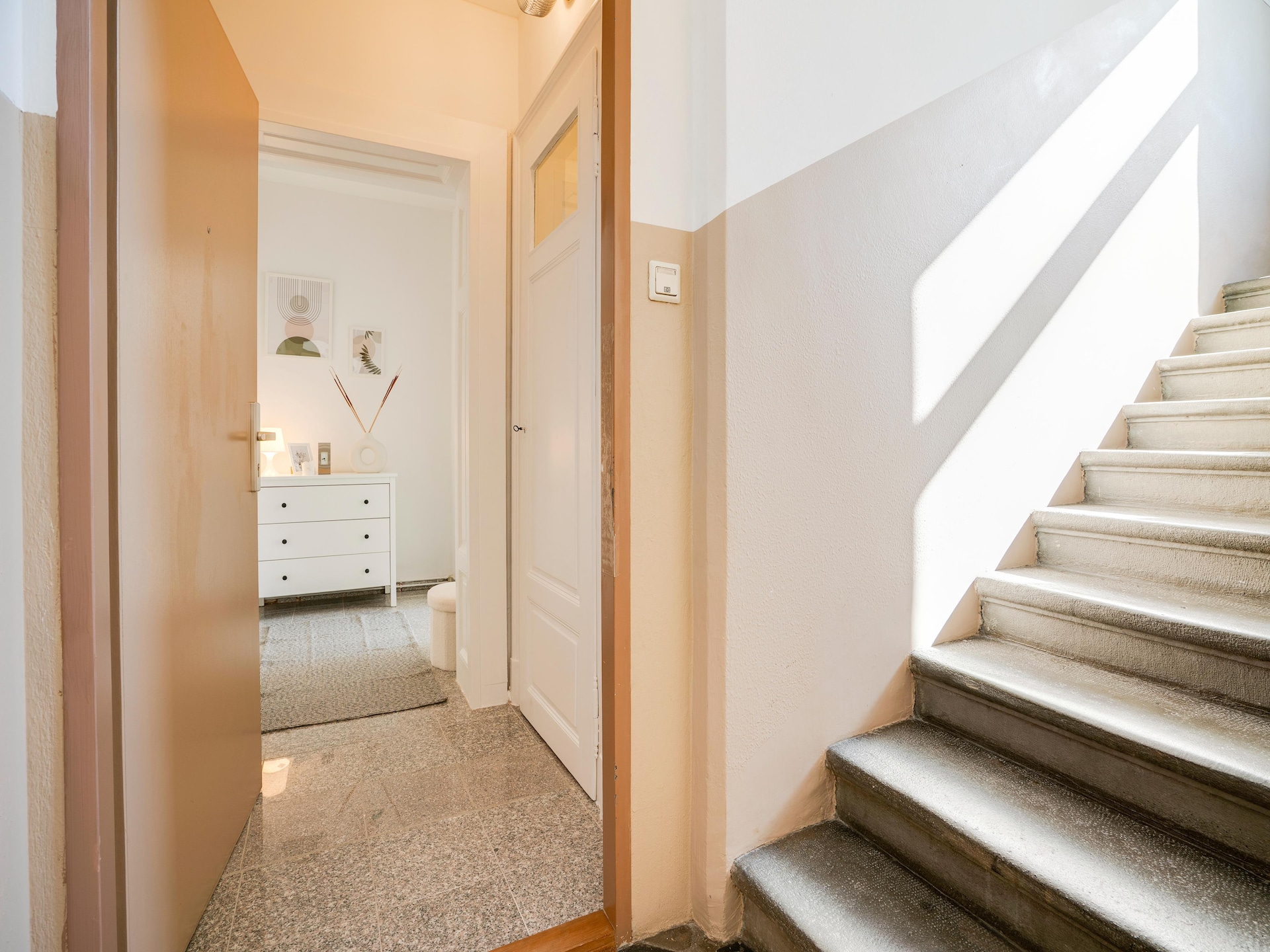 Modern appartement voor 2 personen in het hart van Graz - foto 17