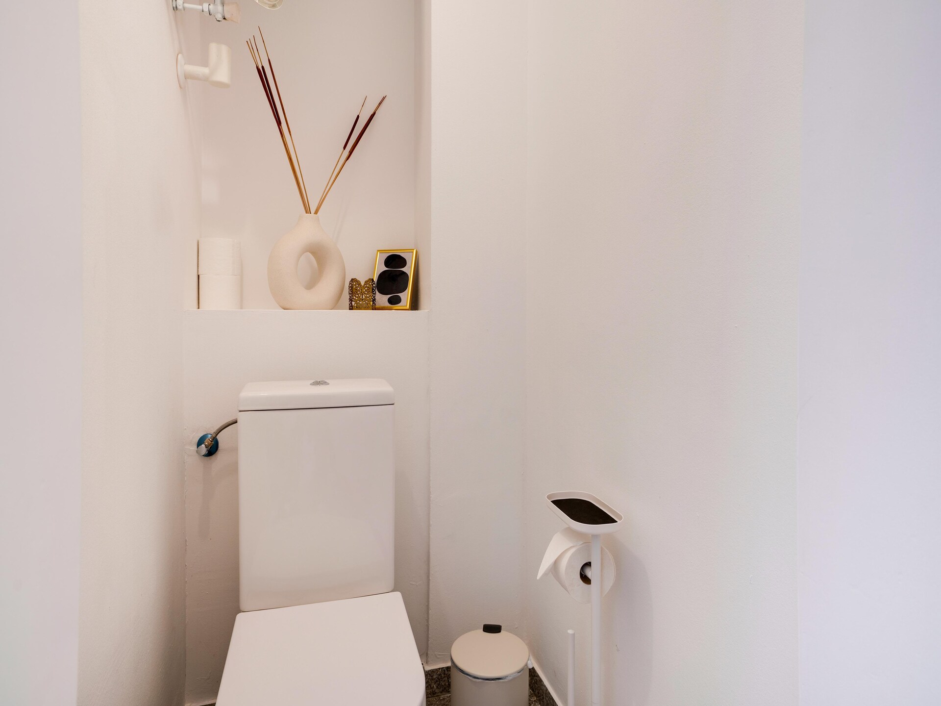 Modern appartement voor 2 personen in het hart van Graz - foto 11