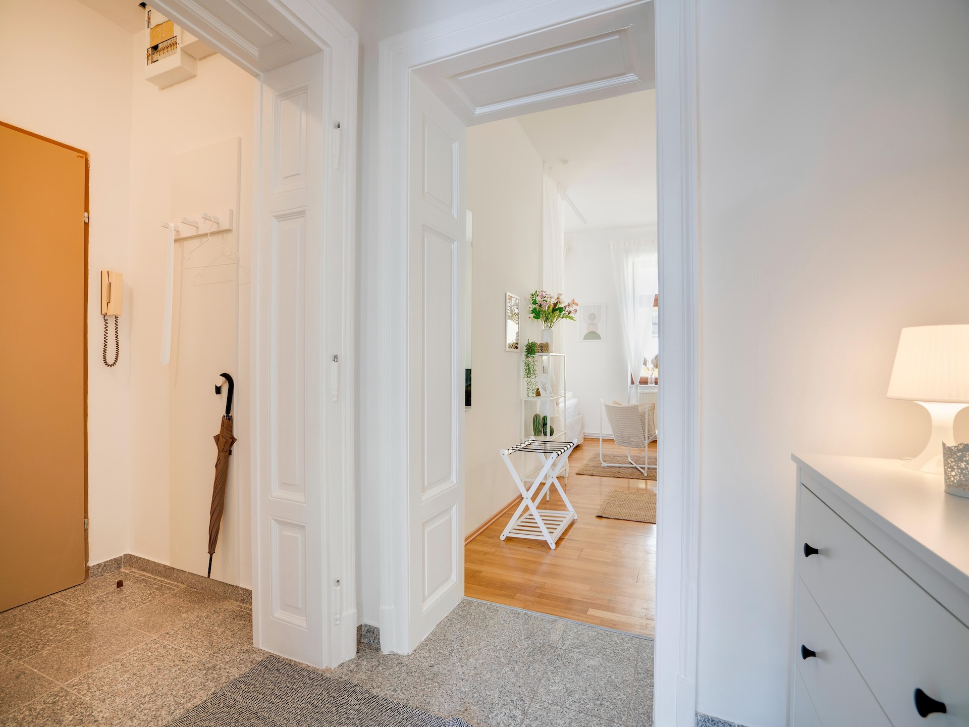 Modern appartement voor 2 personen in het hart van Graz - foto 14
