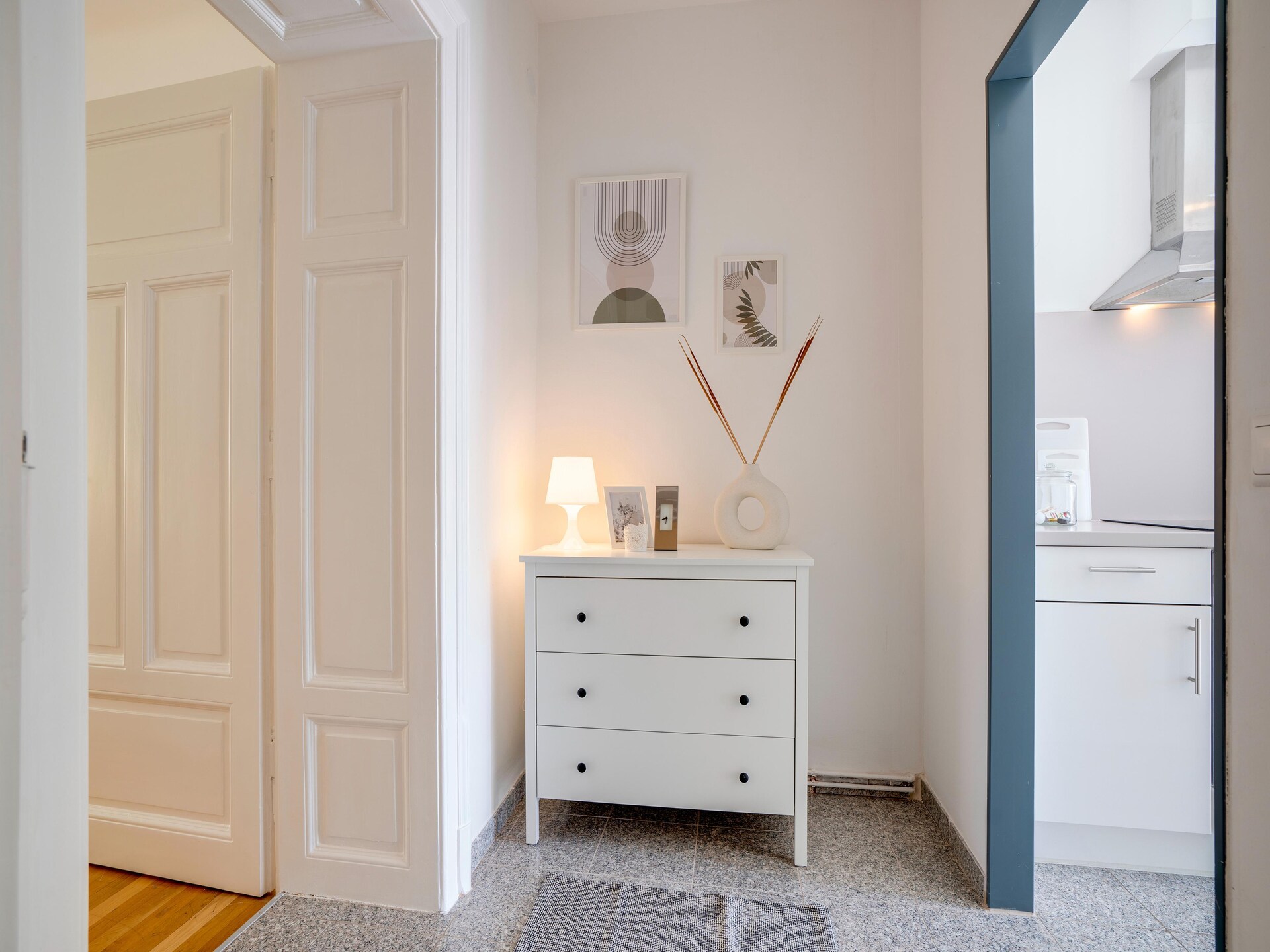 Modern appartement voor 2 personen in het hart van Graz - foto 10