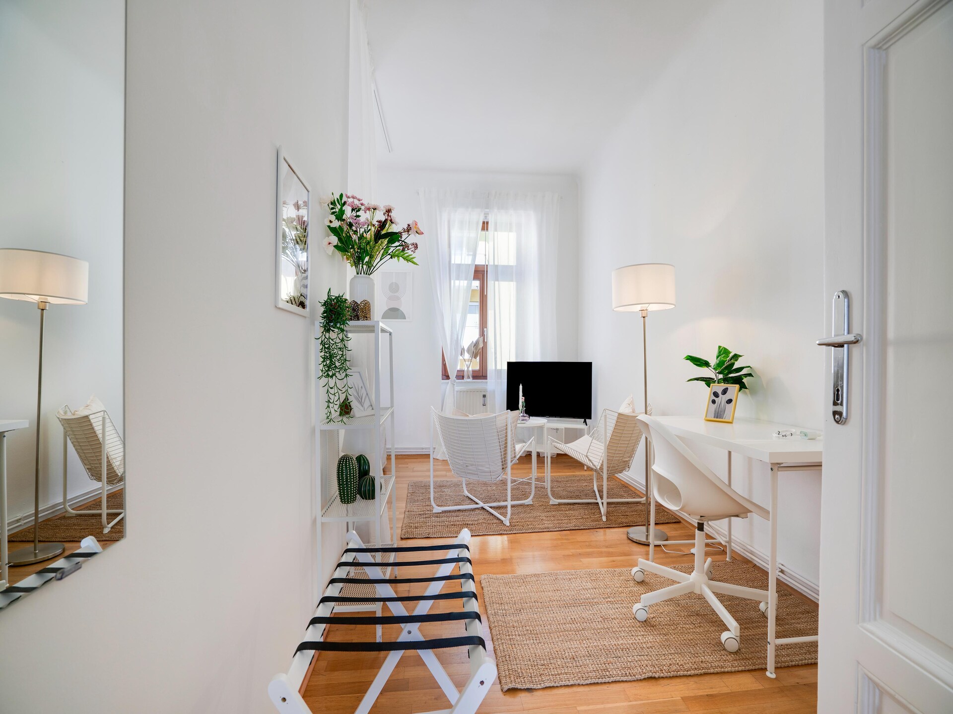 Modern appartement voor 2 personen in het hart van Graz - foto 4