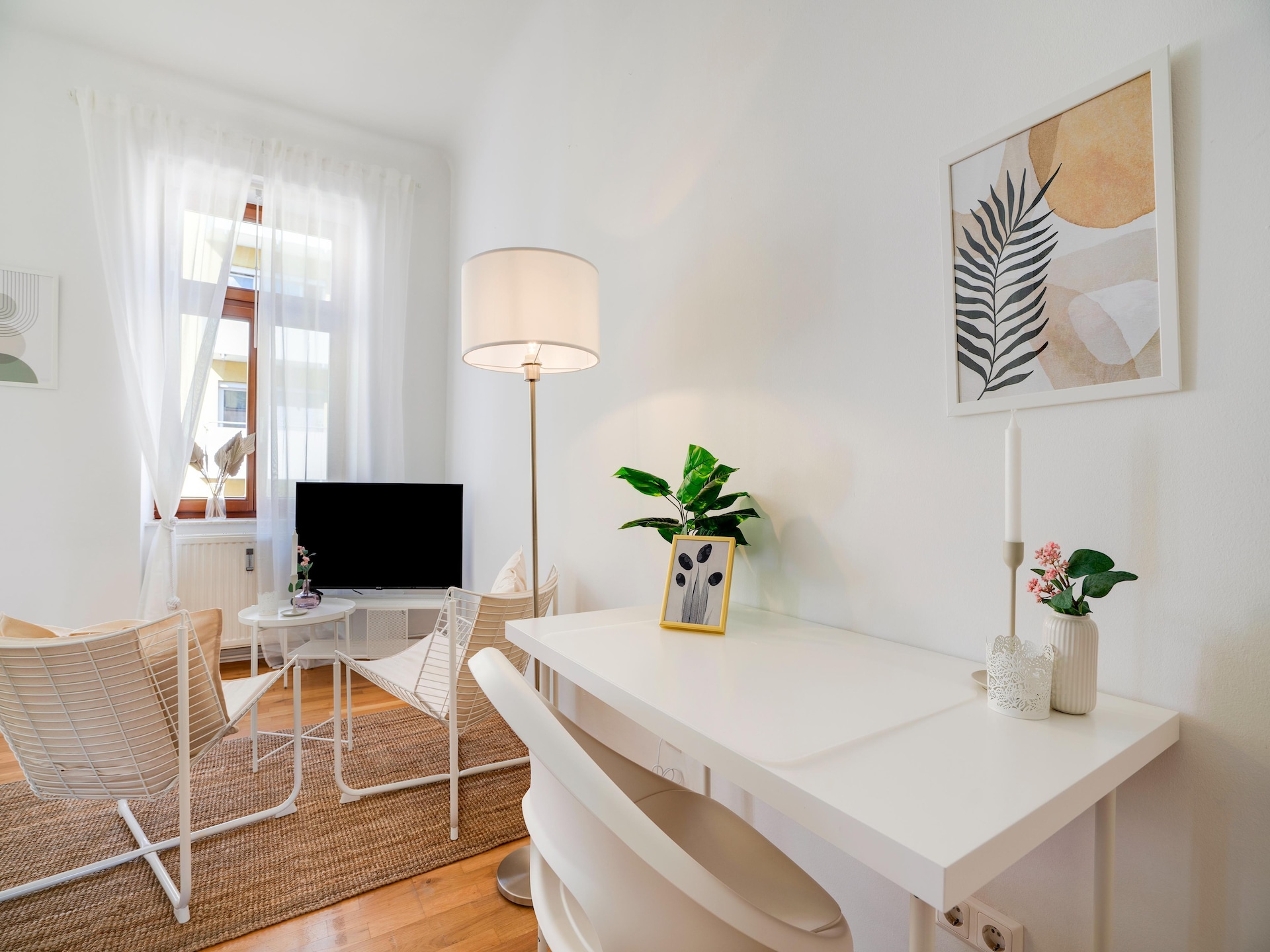 Modern appartement voor 2 personen in het hart van Graz - foto 1