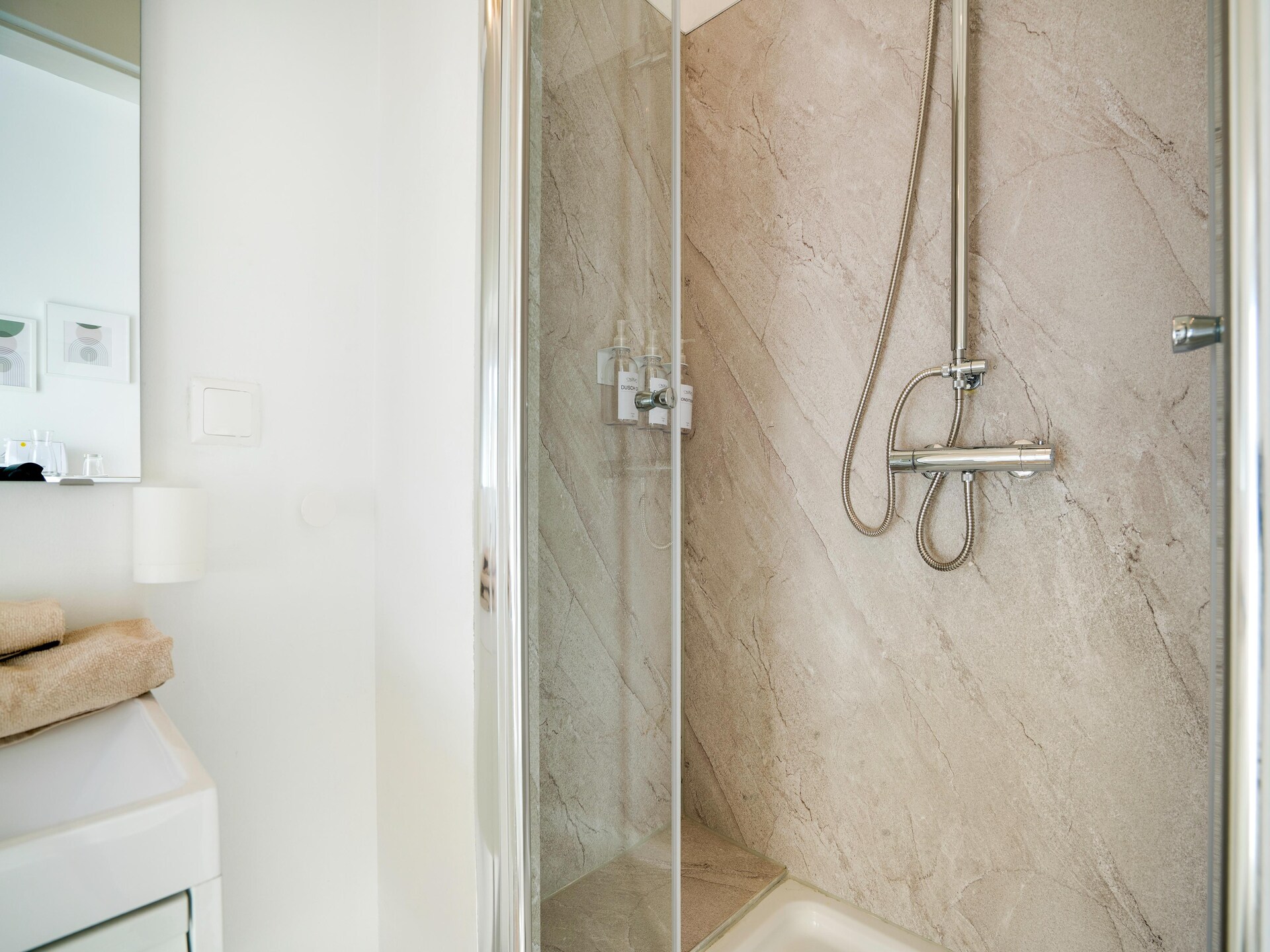 Modern appartement voor 2 personen in het hart van Graz - foto 12