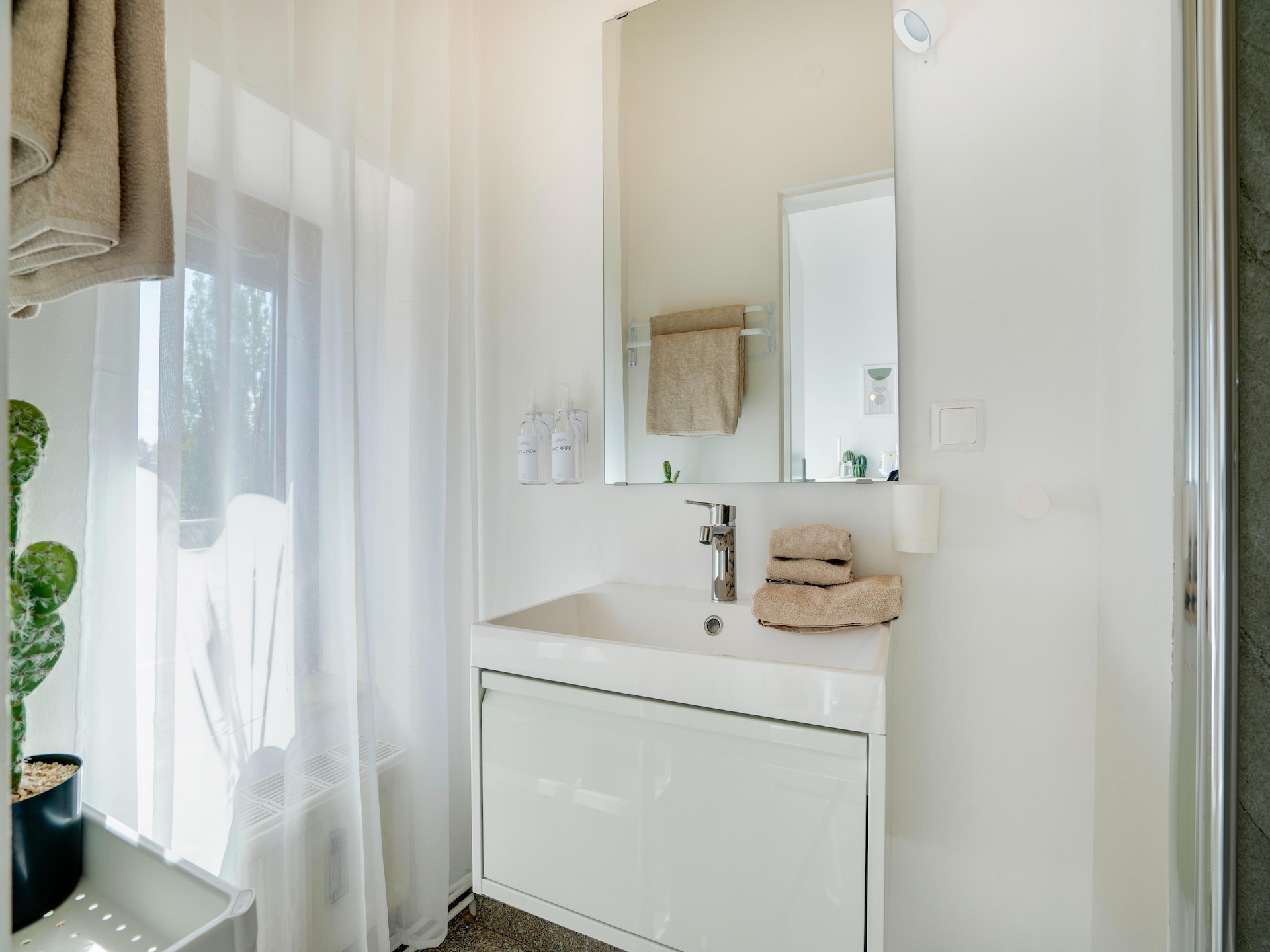 Modern appartement voor 2 personen in het hart van Graz - foto 13