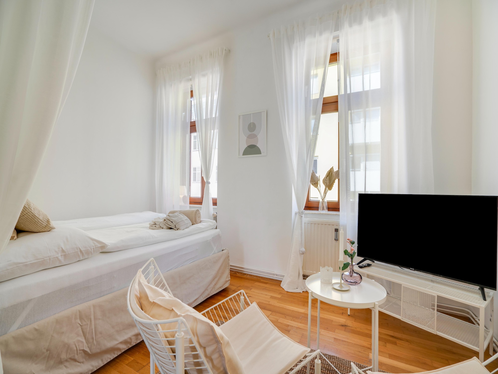 Modern appartement voor 2 personen in het hart van Graz - foto 8