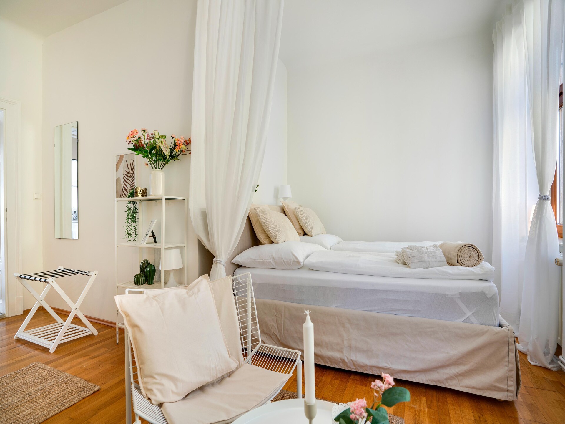 Modern appartement voor 2 personen in het hart van Graz - foto 9