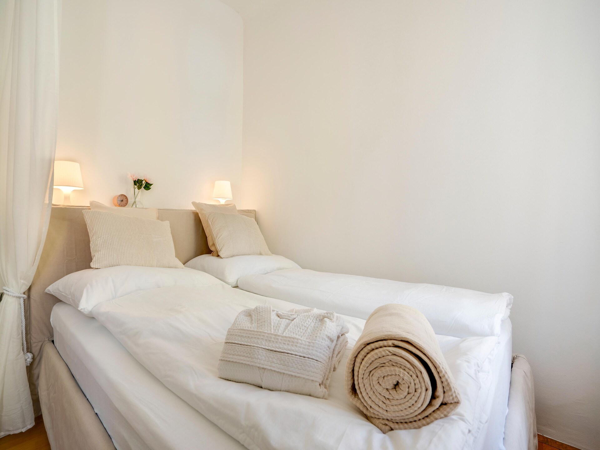 Modern appartement voor 2 personen in het hart van Graz - foto 7