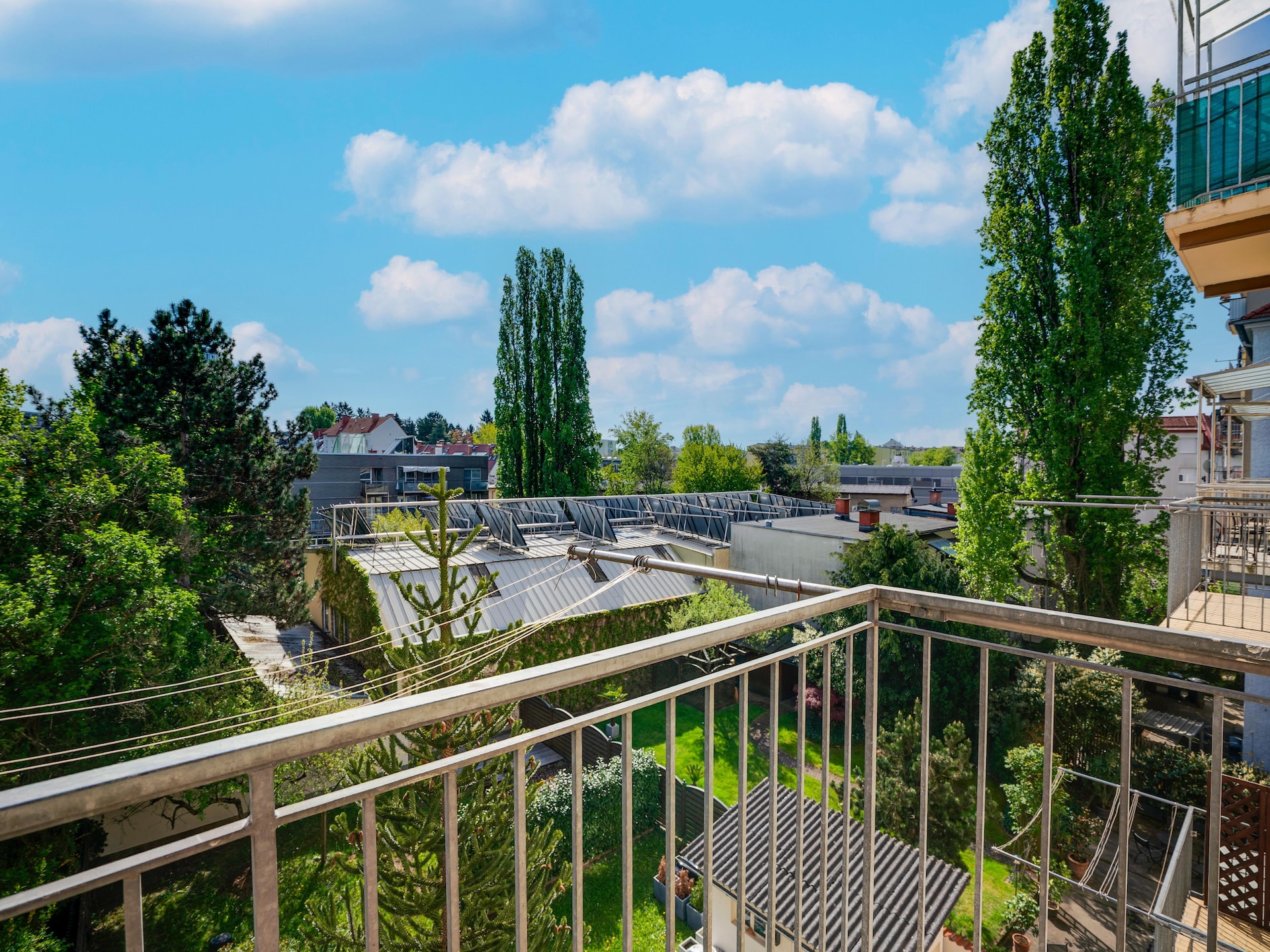 Modern appartement voor 2 personen in het hart van Graz - foto 15