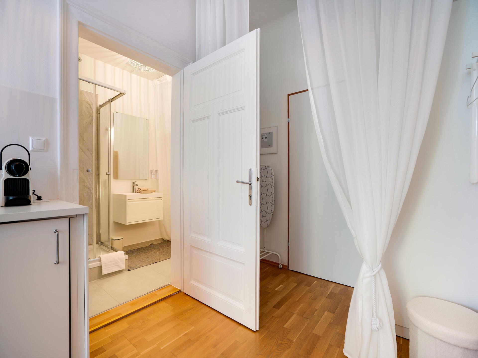 Stijlvol en modern appartement voor 2 personen in Graz - foto 11