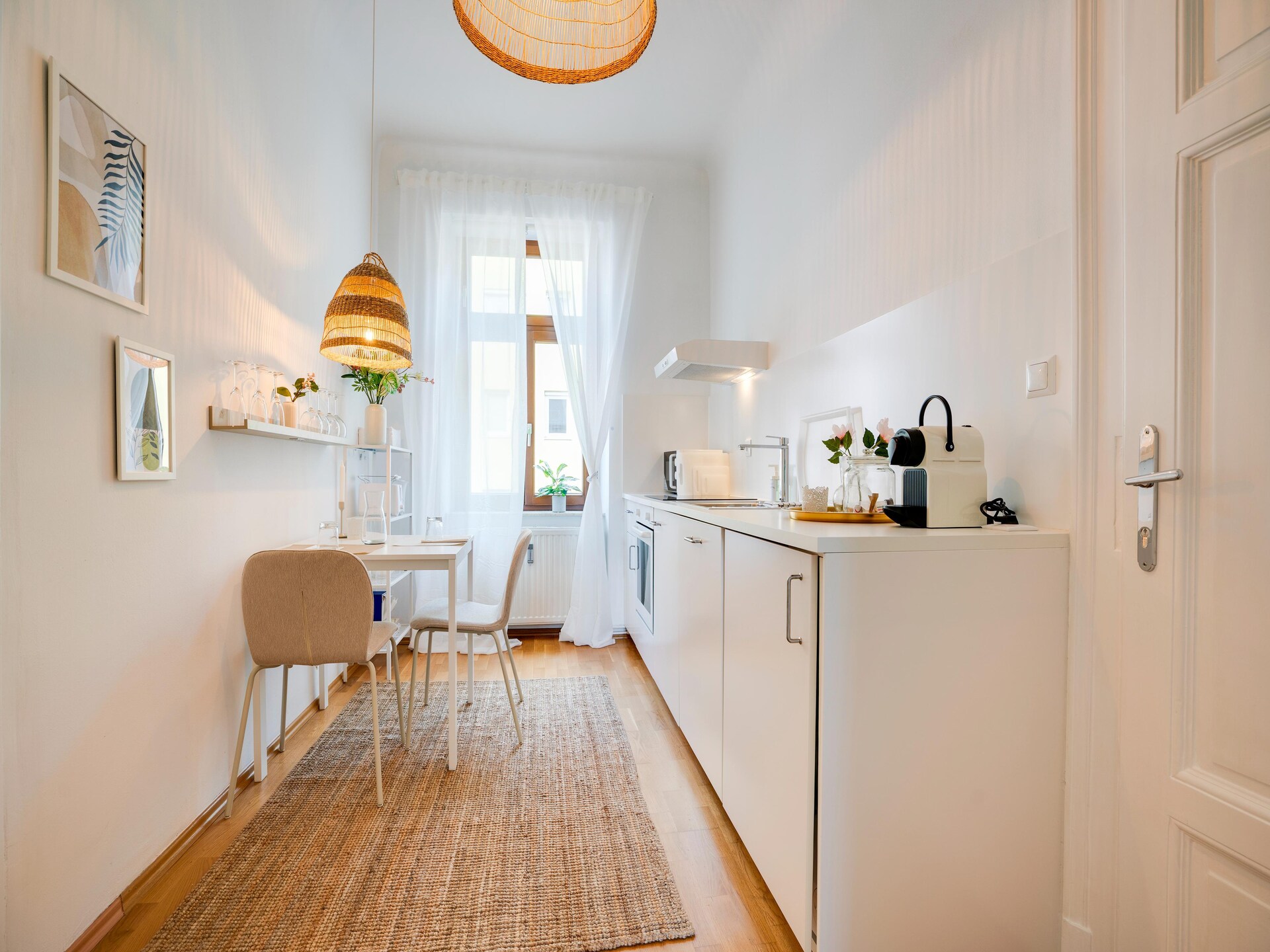 Stijlvol en modern appartement voor 2 personen in Graz - foto 7