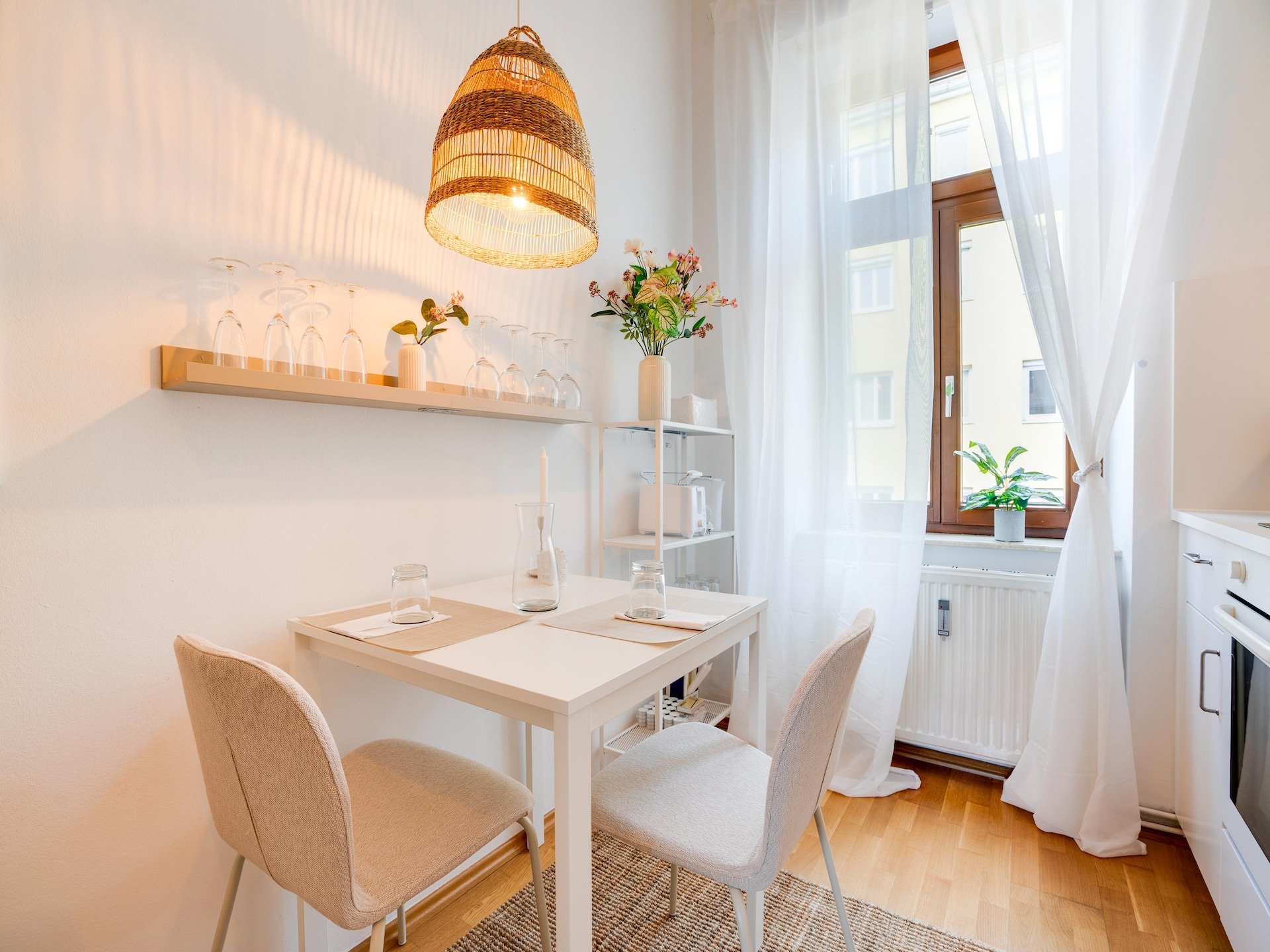 Stijlvol en modern appartement voor 2 personen in Graz - foto 6