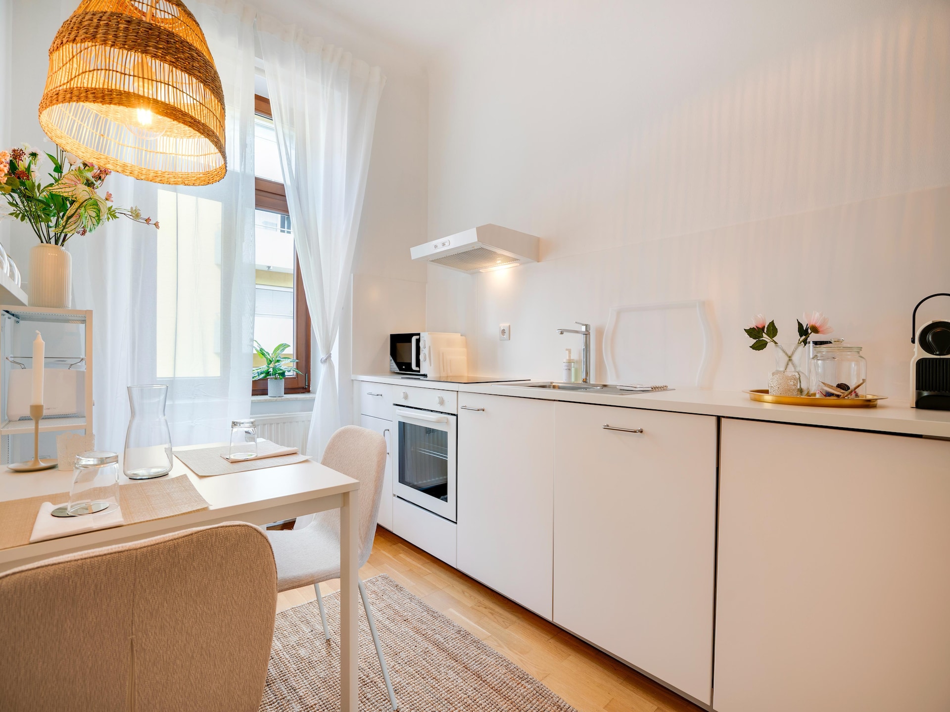 Stijlvol en modern appartement voor 2 personen in Graz - foto 3