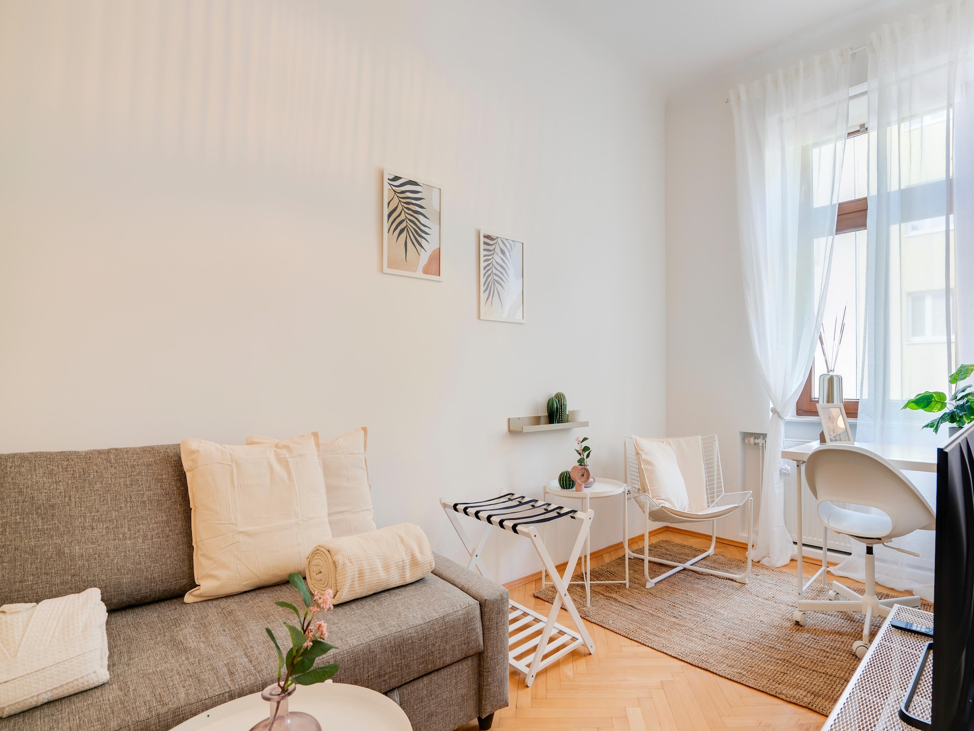 Stijlvol en modern appartement voor 2 personen in Graz - foto 5