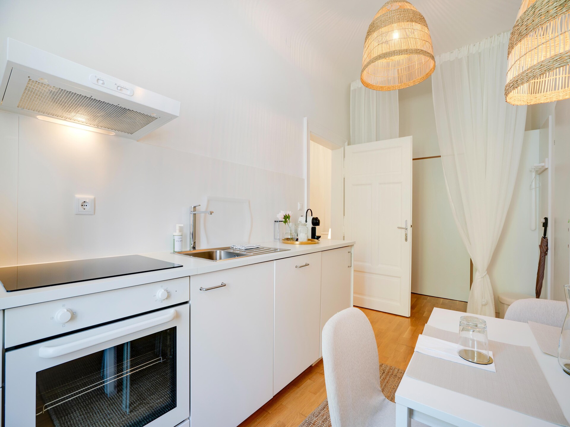 Stijlvol en modern appartement voor 2 personen in Graz - foto 8