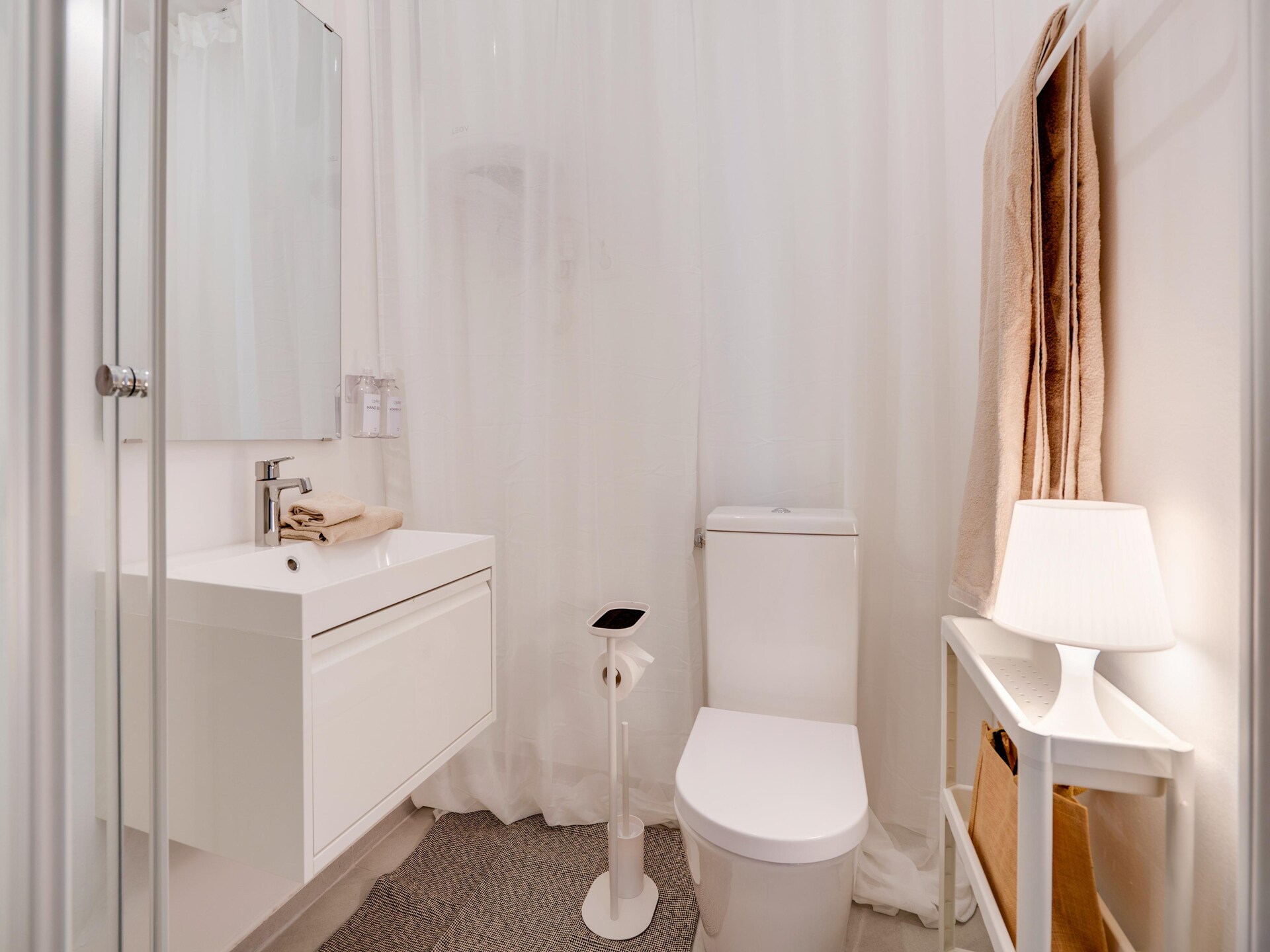Stijlvol en modern appartement voor 2 personen in Graz - foto 13
