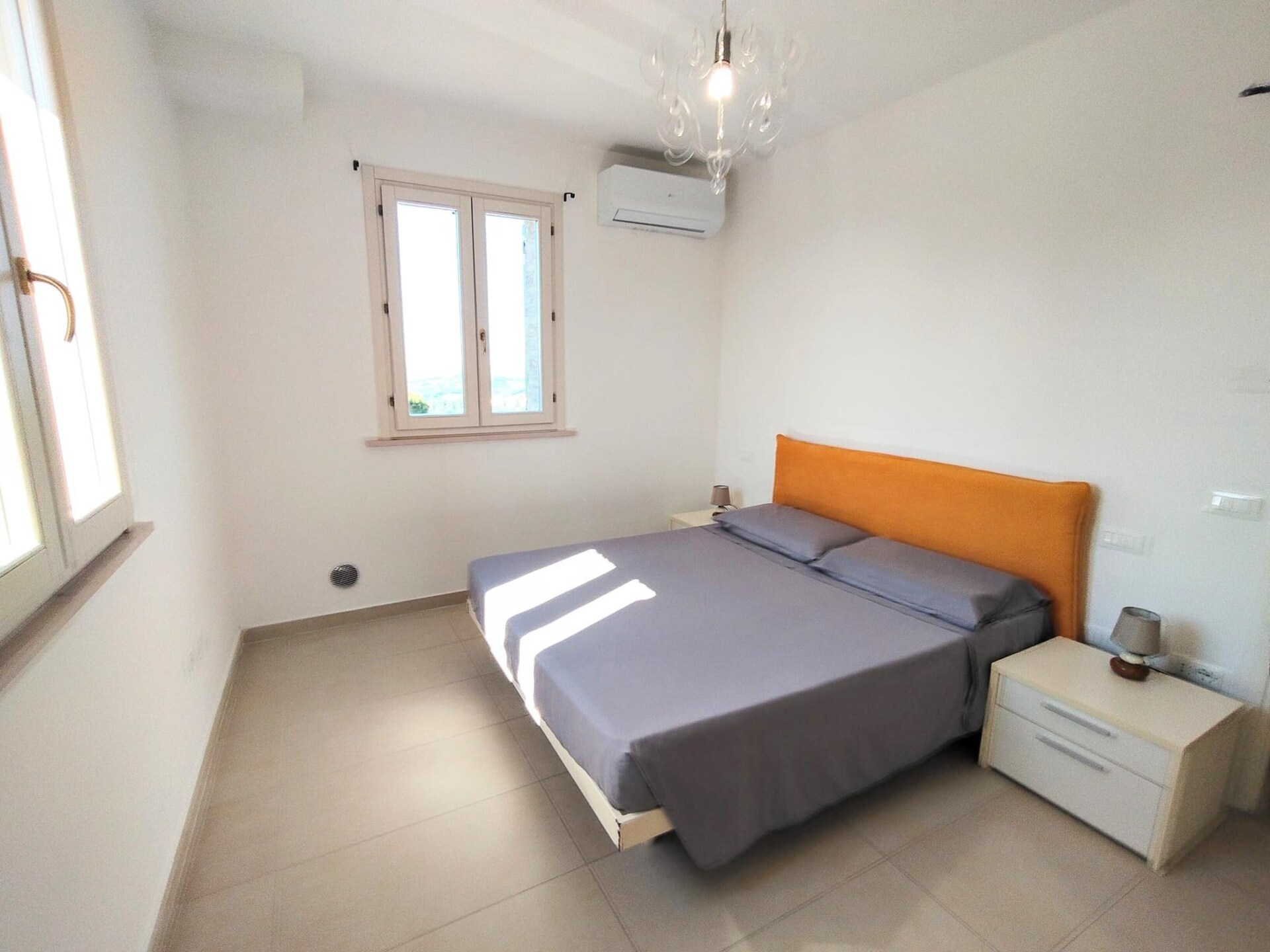 6-persoons vakantiehuis in het centrum van Pesaro - foto 21