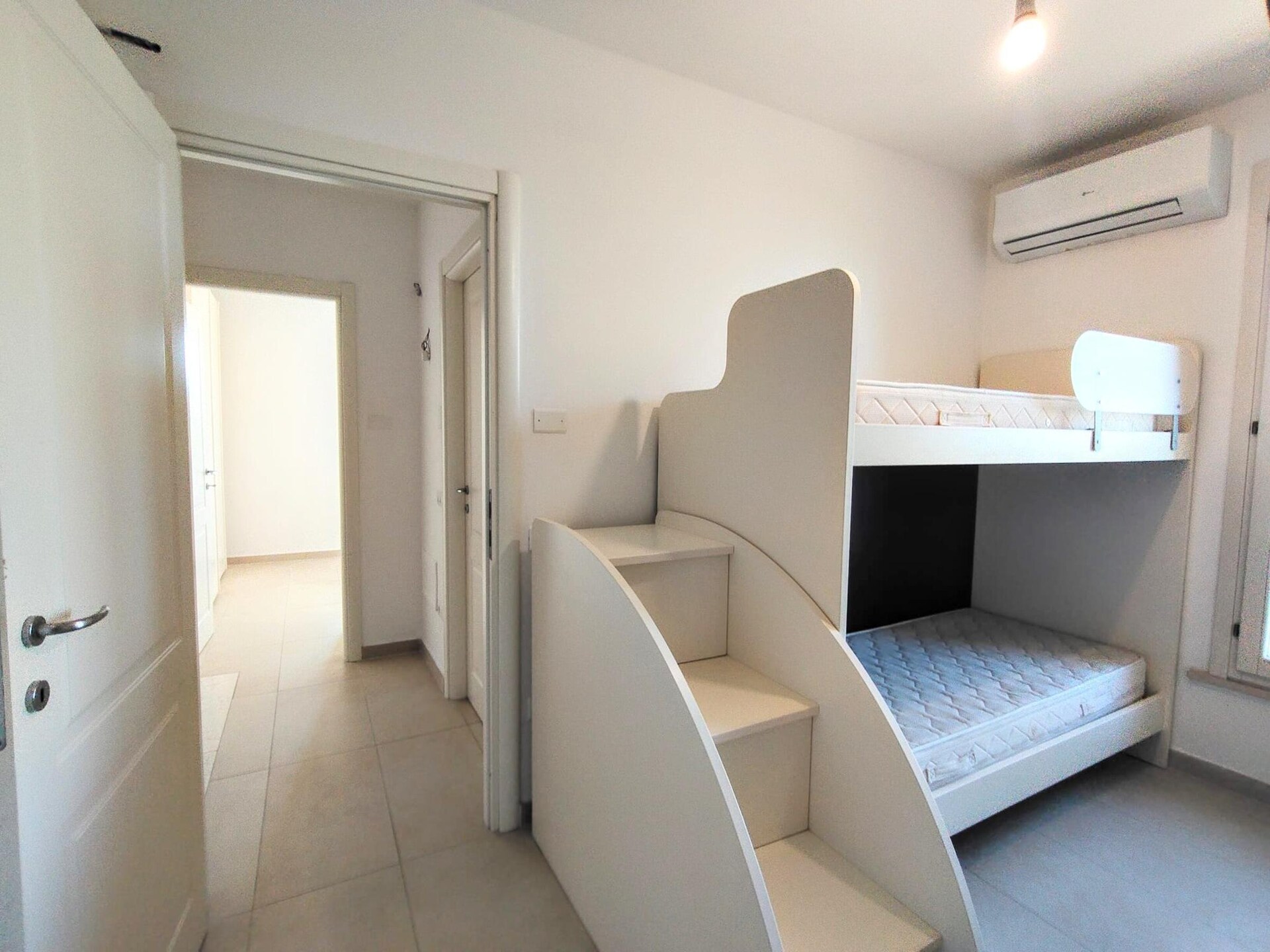 6-persoons vakantiehuis in het centrum van Pesaro - foto 22