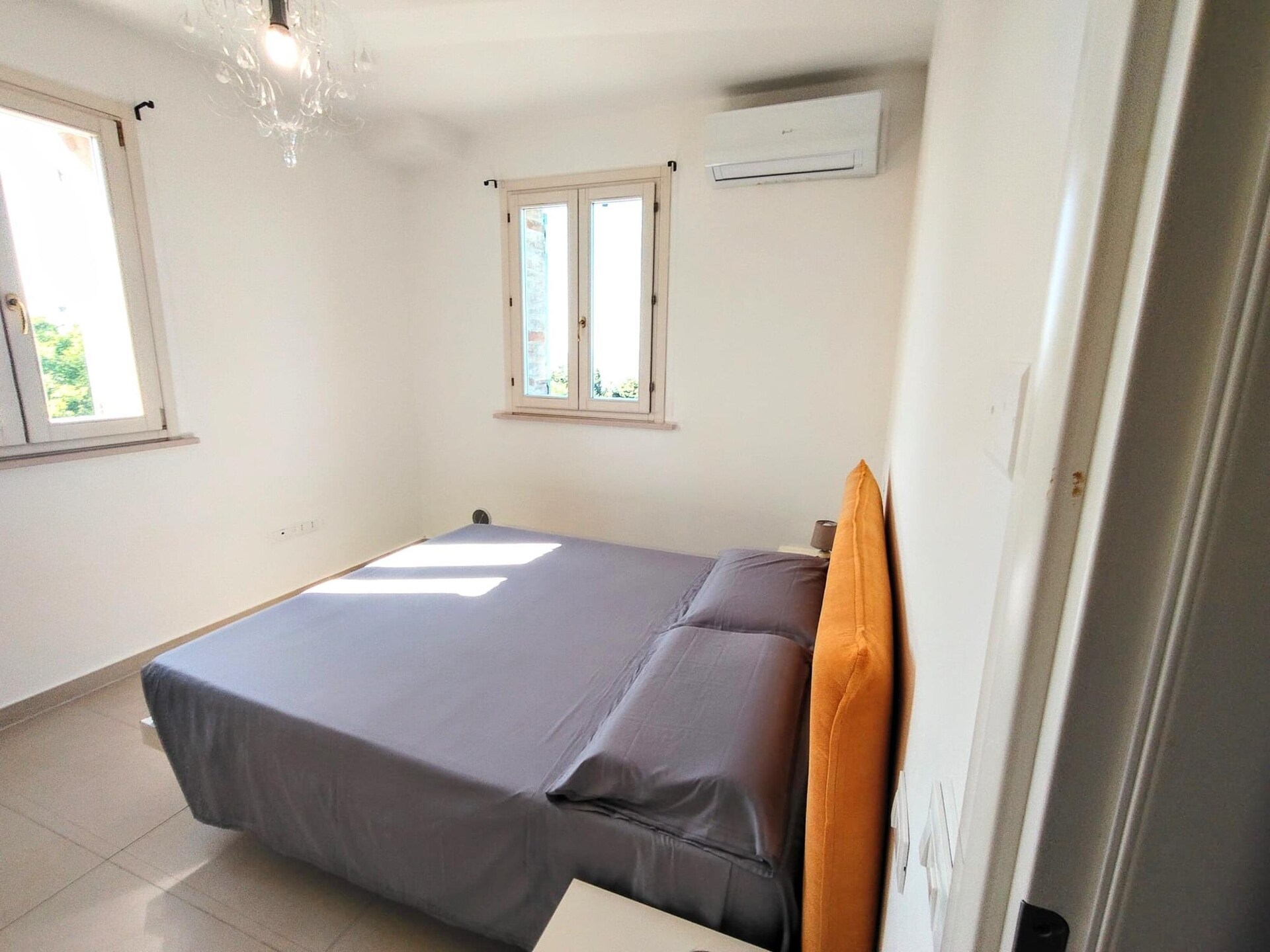 6-persoons vakantiehuis in het centrum van Pesaro - foto 25