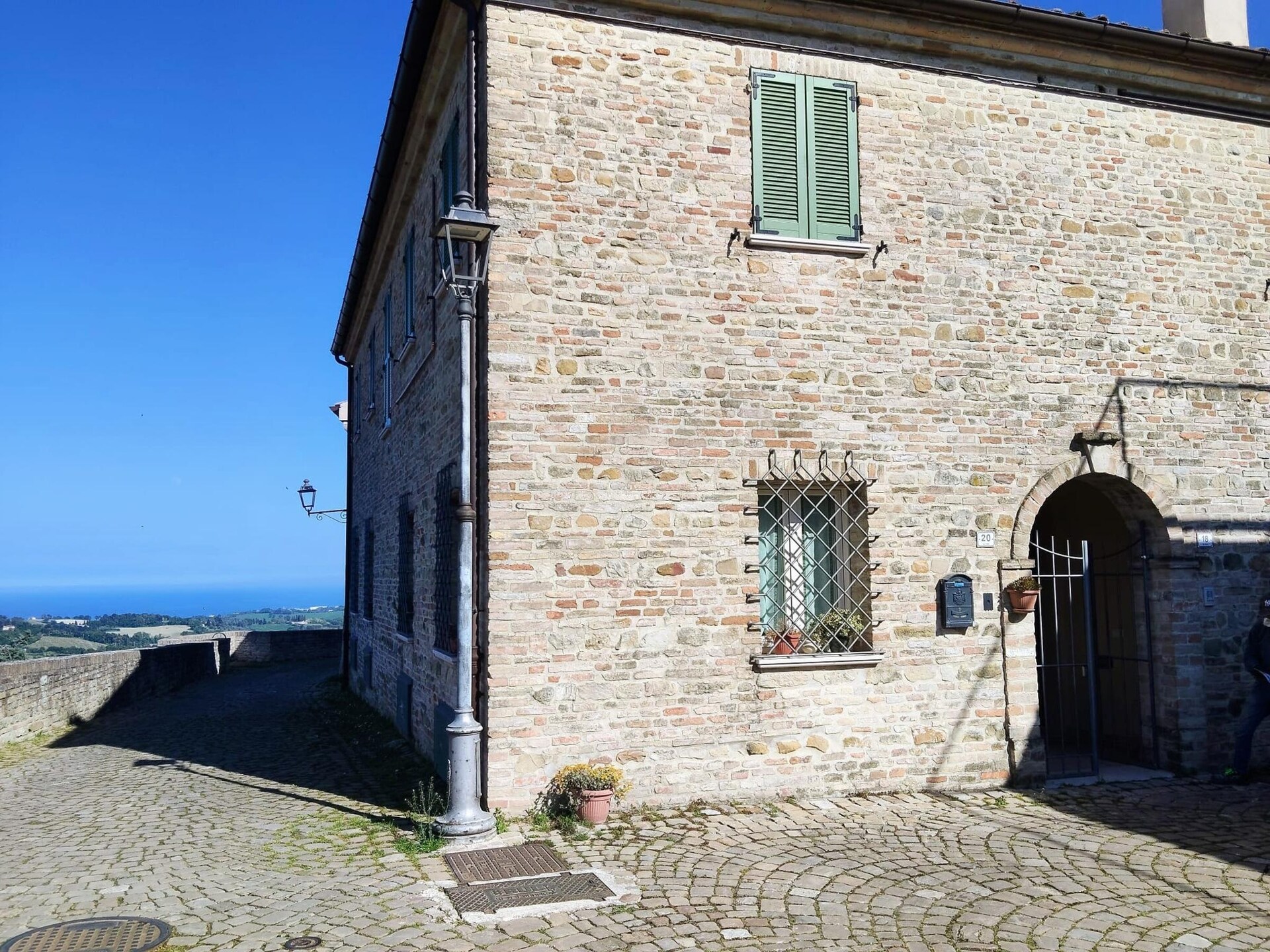 6-persoons vakantiehuis in het centrum van Pesaro - foto 6