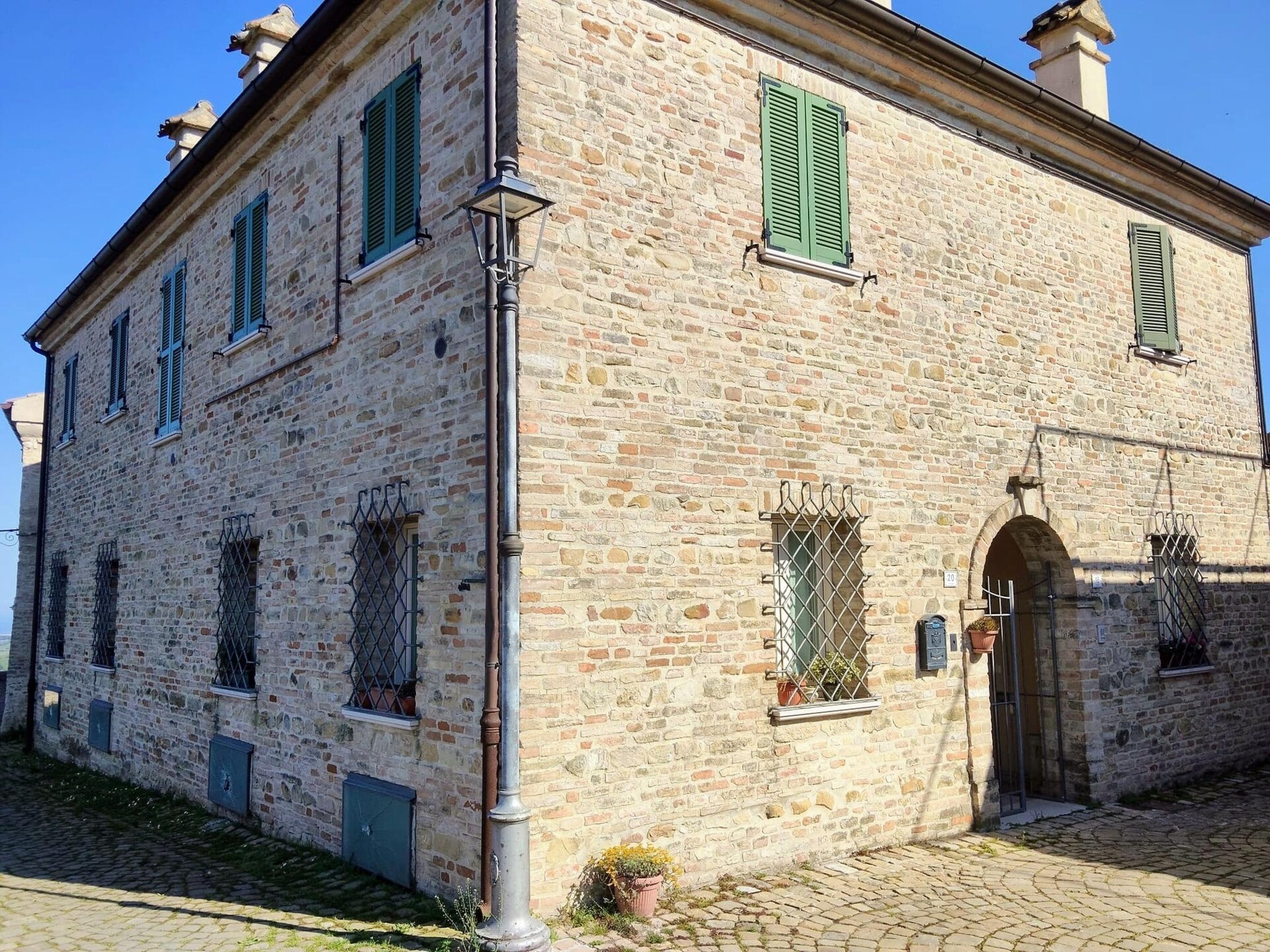 6-persoons vakantiehuis in het centrum van Pesaro - foto 31