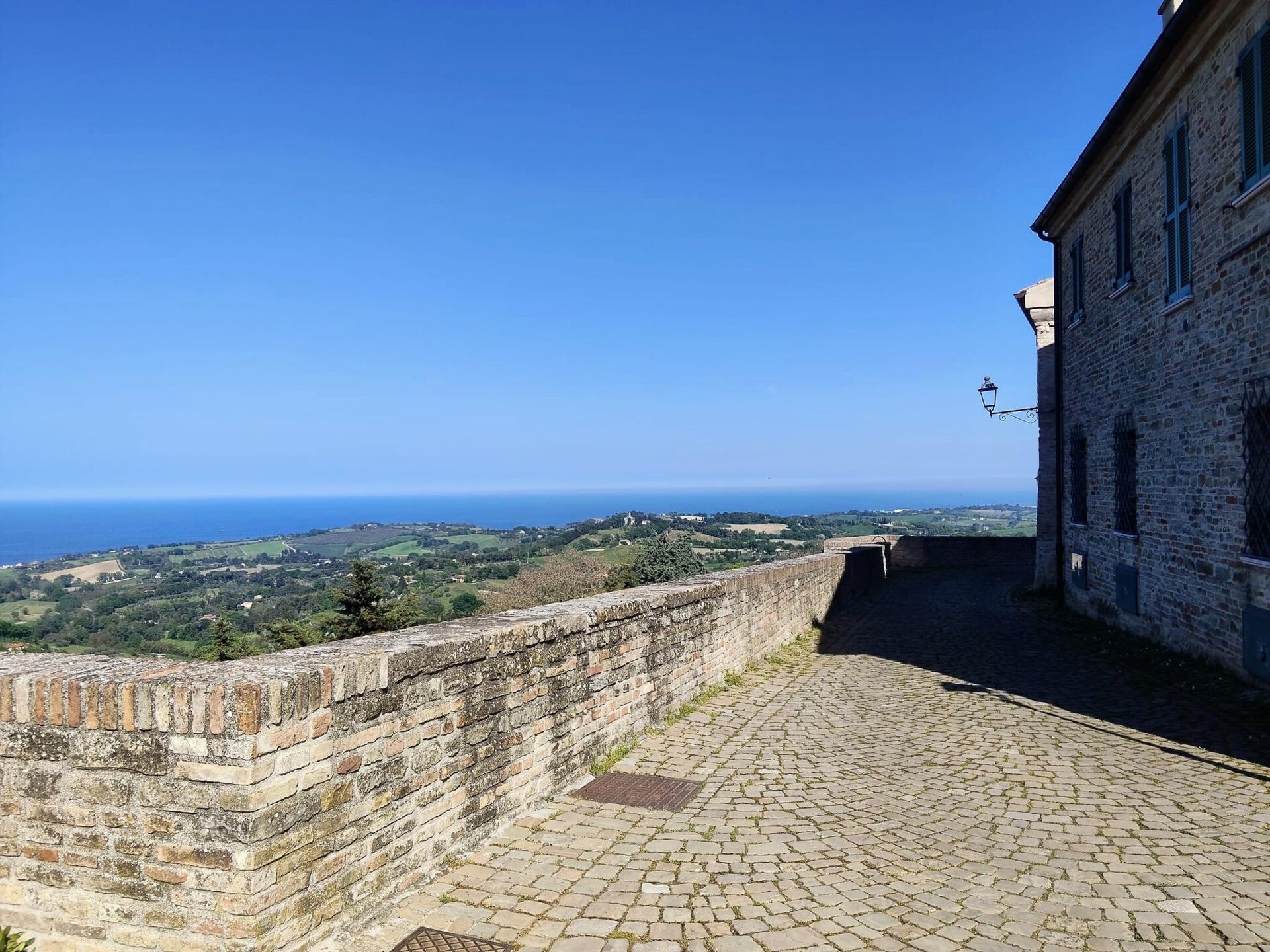 6-persoons vakantiehuis in het centrum van Pesaro - foto 7