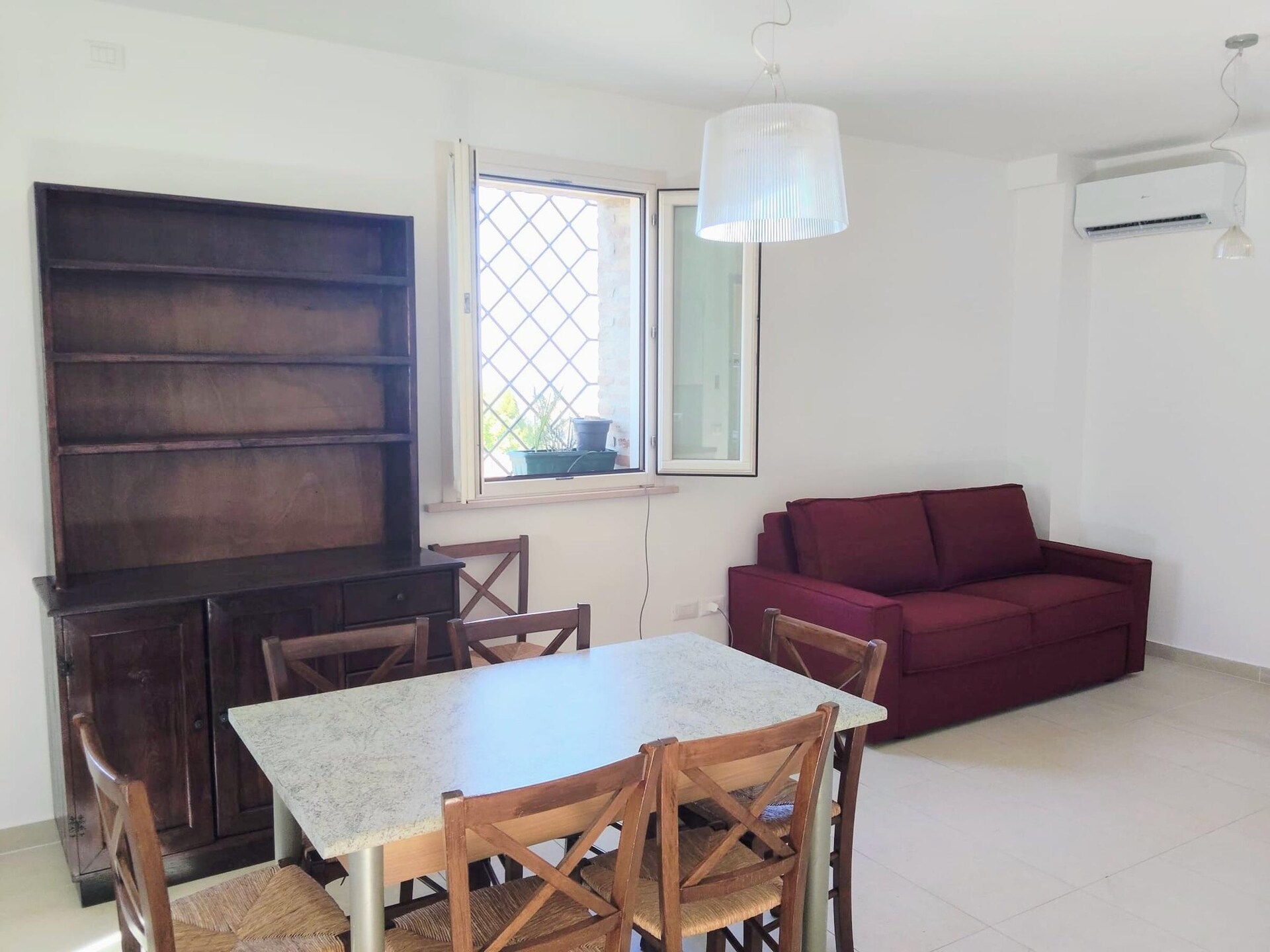 6-persoons vakantiehuis in het centrum van Pesaro - foto 2
