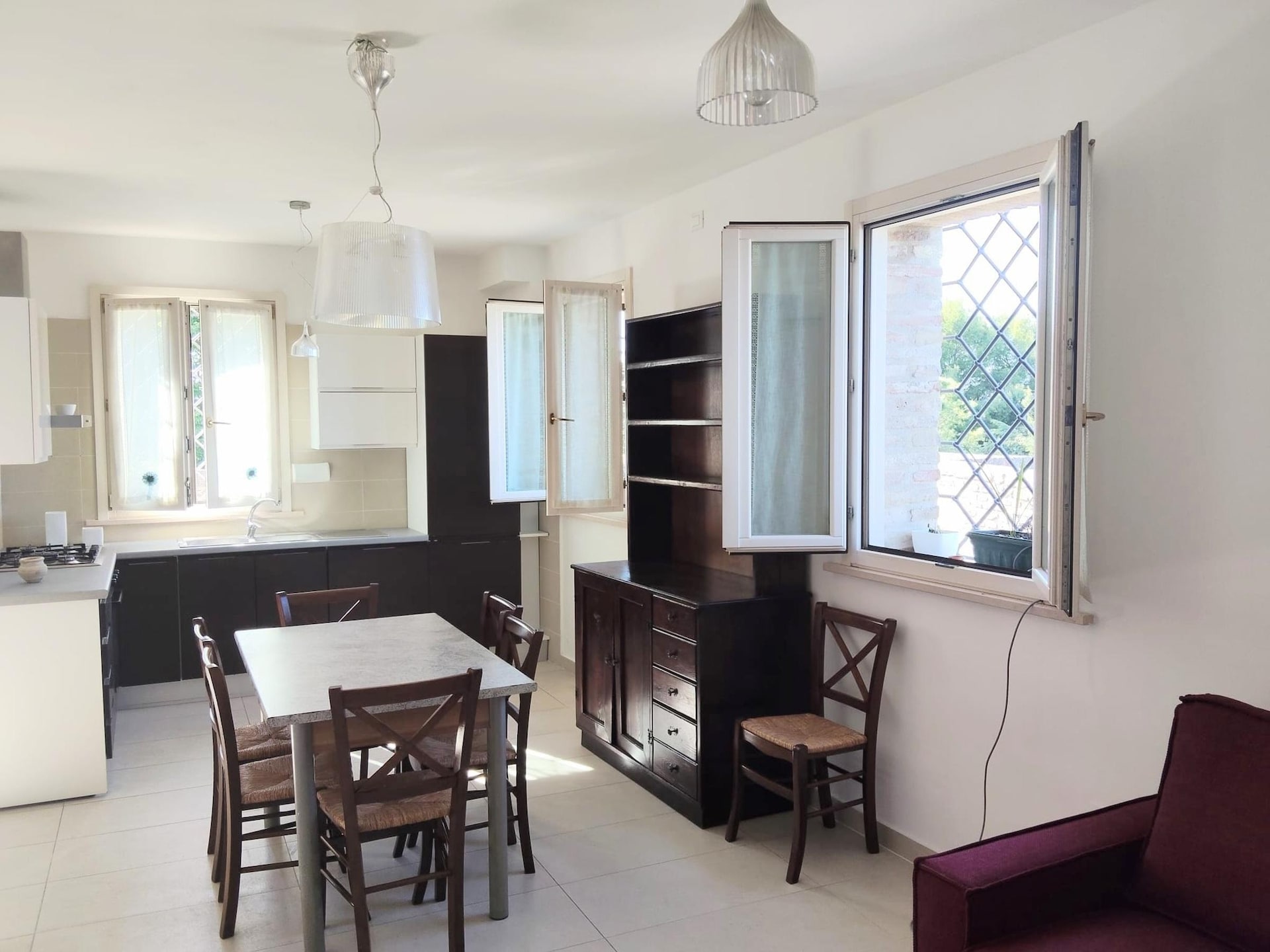 6-persoons vakantiehuis in het centrum van Pesaro - foto 15
