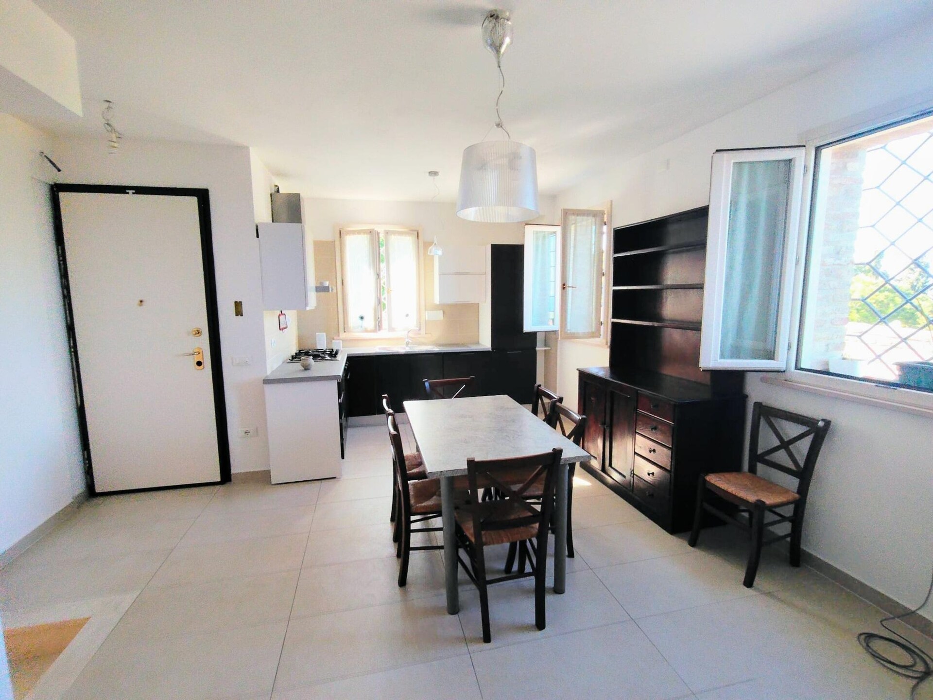 6-persoons vakantiehuis in het centrum van Pesaro - foto 16