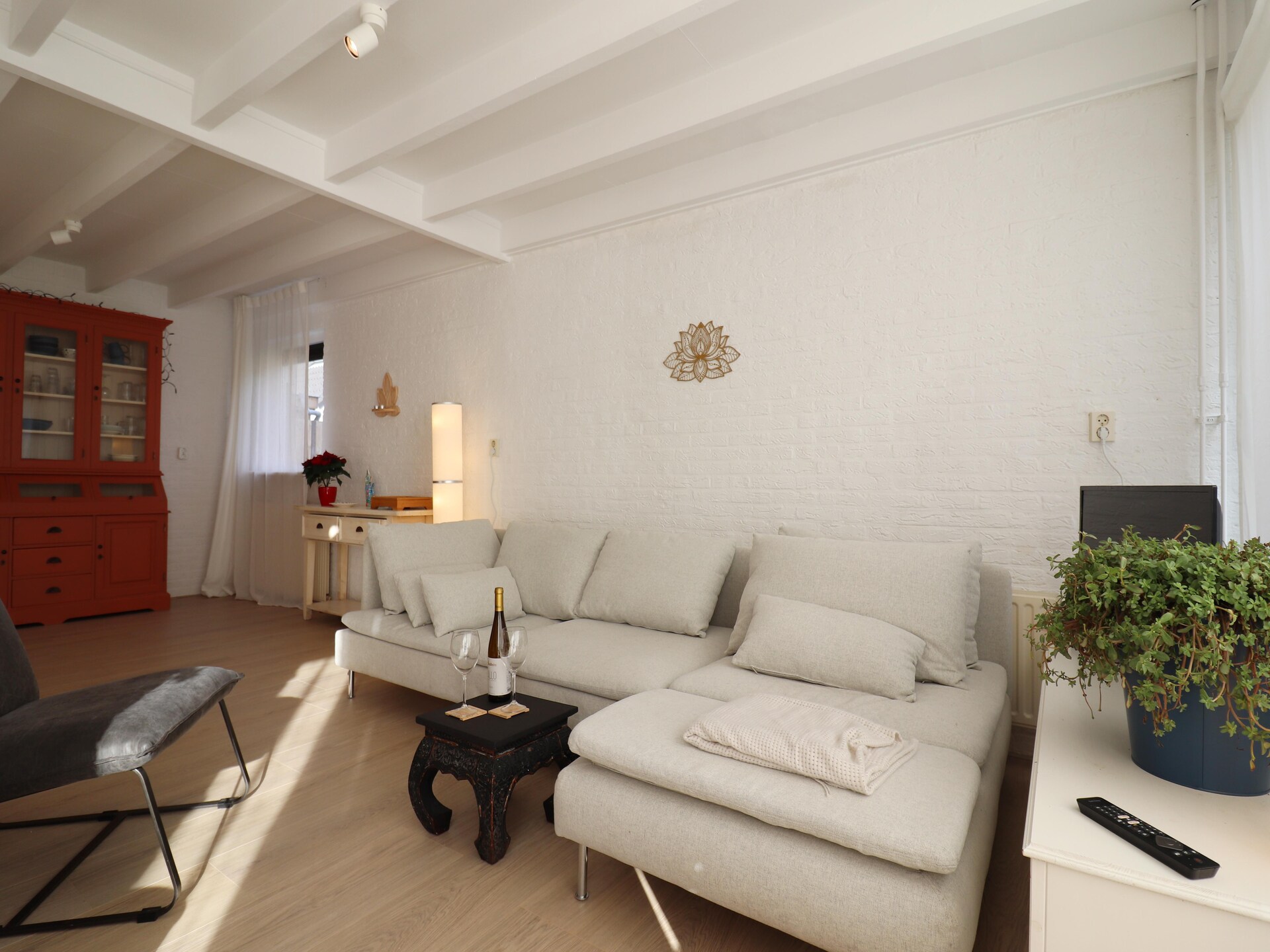 Casa Divera: Modern vakantiehuis tussen bos en duinen in Noordwijkerhout - foto 5