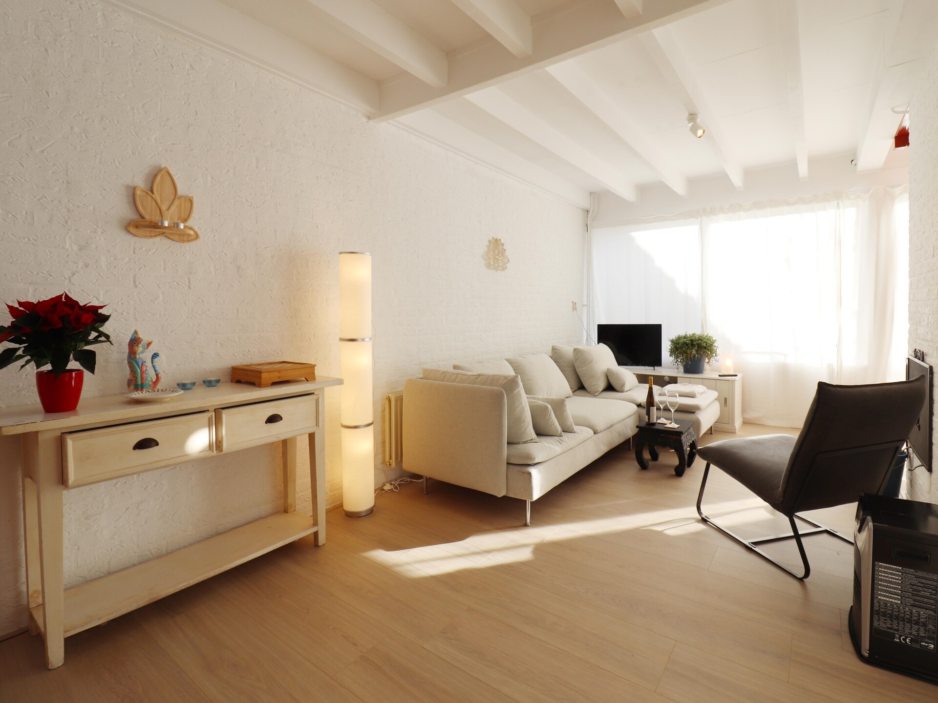 Casa Divera: Modern vakantiehuis tussen bos en duinen in Noordwijkerhout - foto 4