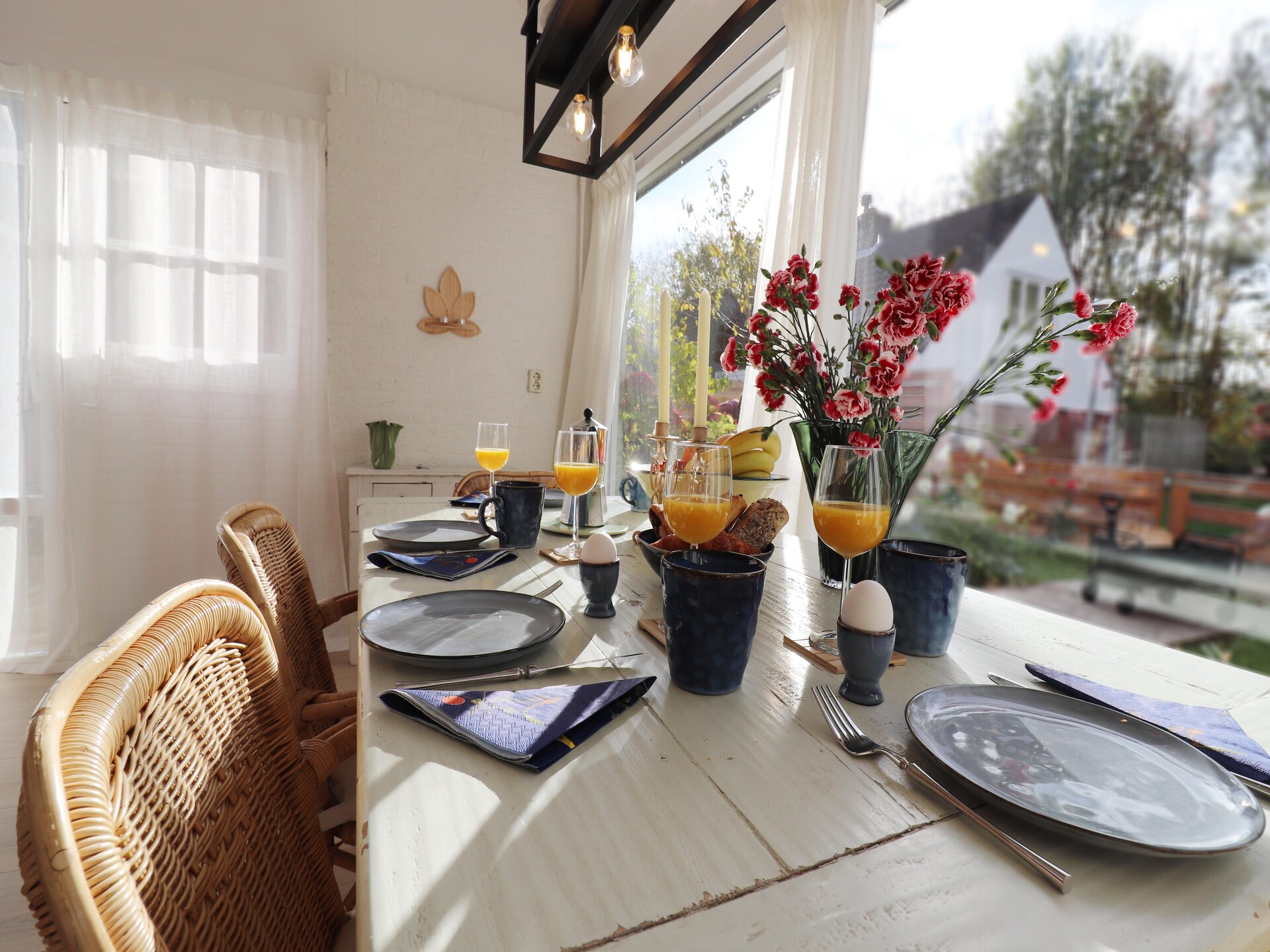 Casa Divera: Modern vakantiehuis tussen bos en duinen in Noordwijkerhout - foto 14