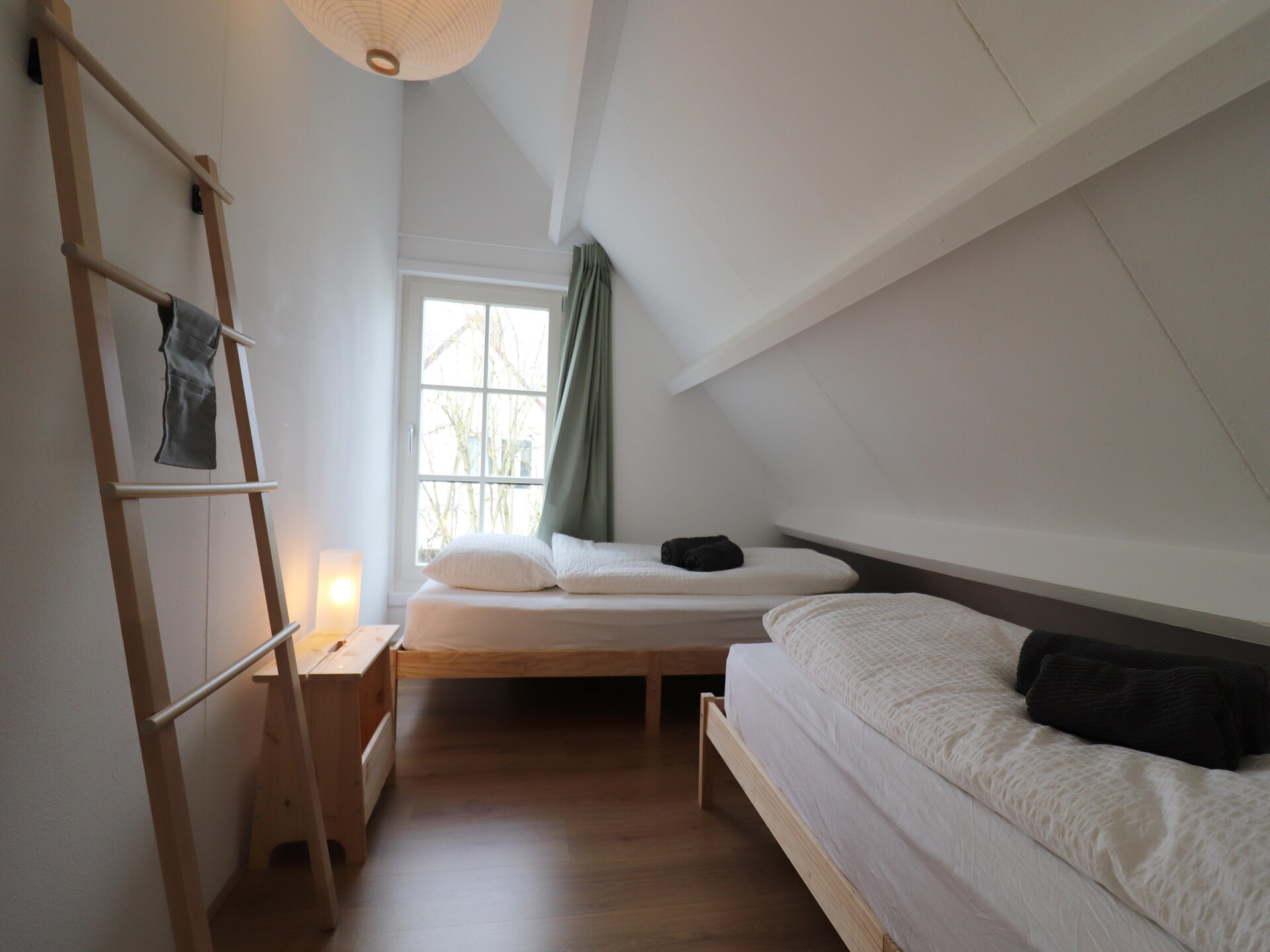 Casa Divera: Modern vakantiehuis tussen bos en duinen in Noordwijkerhout - foto 18