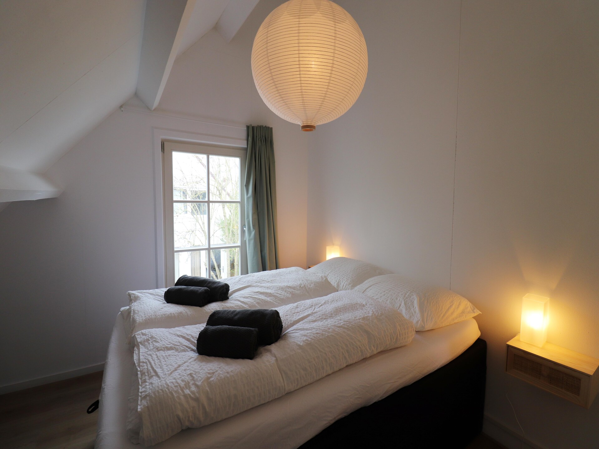 Casa Divera: Modern vakantiehuis tussen bos en duinen in Noordwijkerhout - foto 19