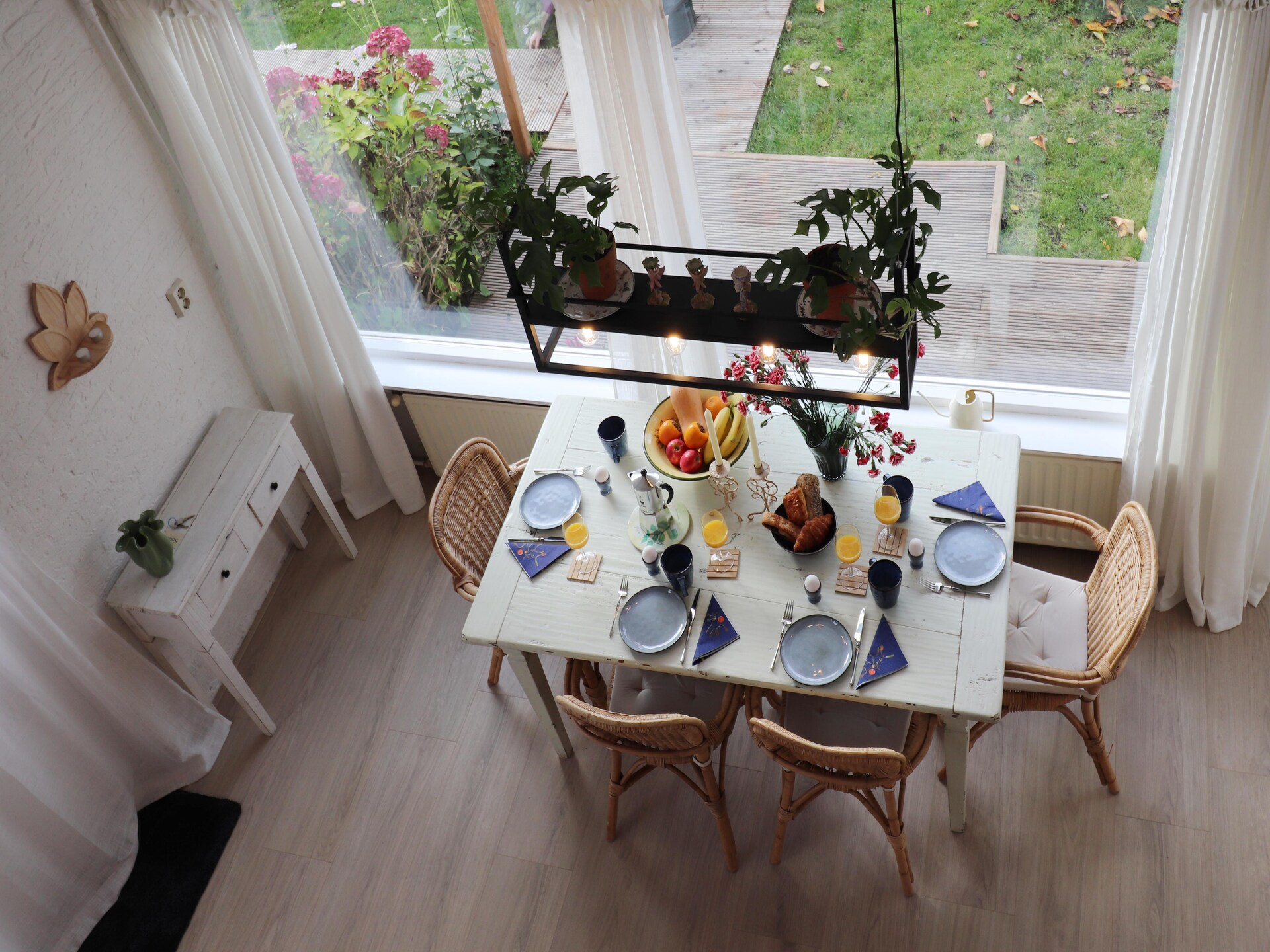 Casa Divera: Modern vakantiehuis tussen bos en duinen in Noordwijkerhout - foto 15