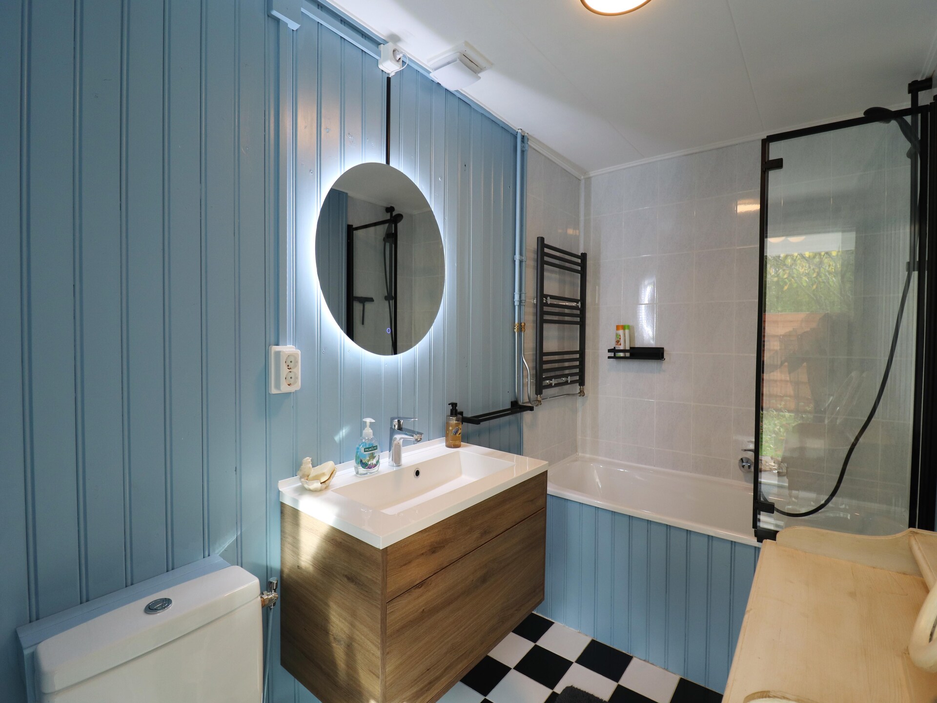 Casa Divera: Modern vakantiehuis tussen bos en duinen in Noordwijkerhout - foto 20