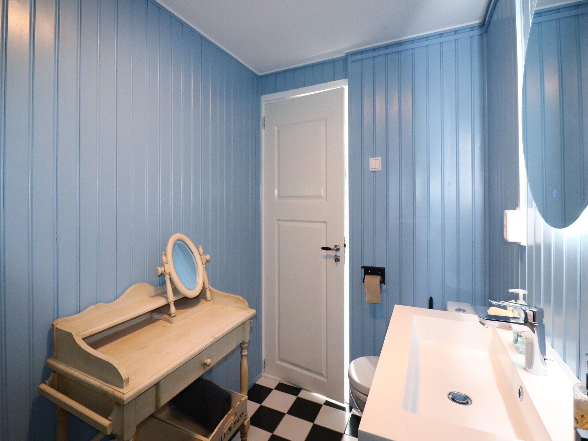 Casa Divera: Modern vakantiehuis tussen bos en duinen in Noordwijkerhout - foto 21