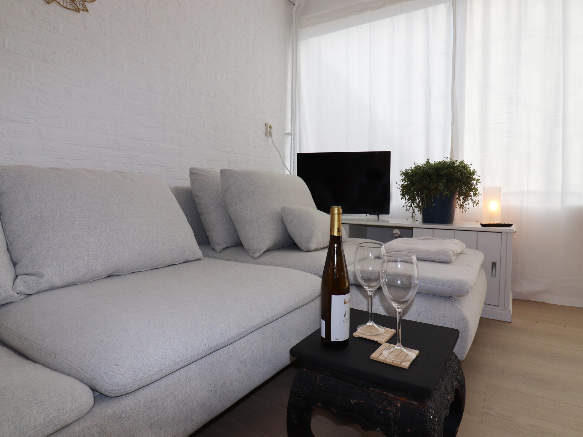 Casa Divera: Modern vakantiehuis tussen bos en duinen in Noordwijkerhout - foto 6
