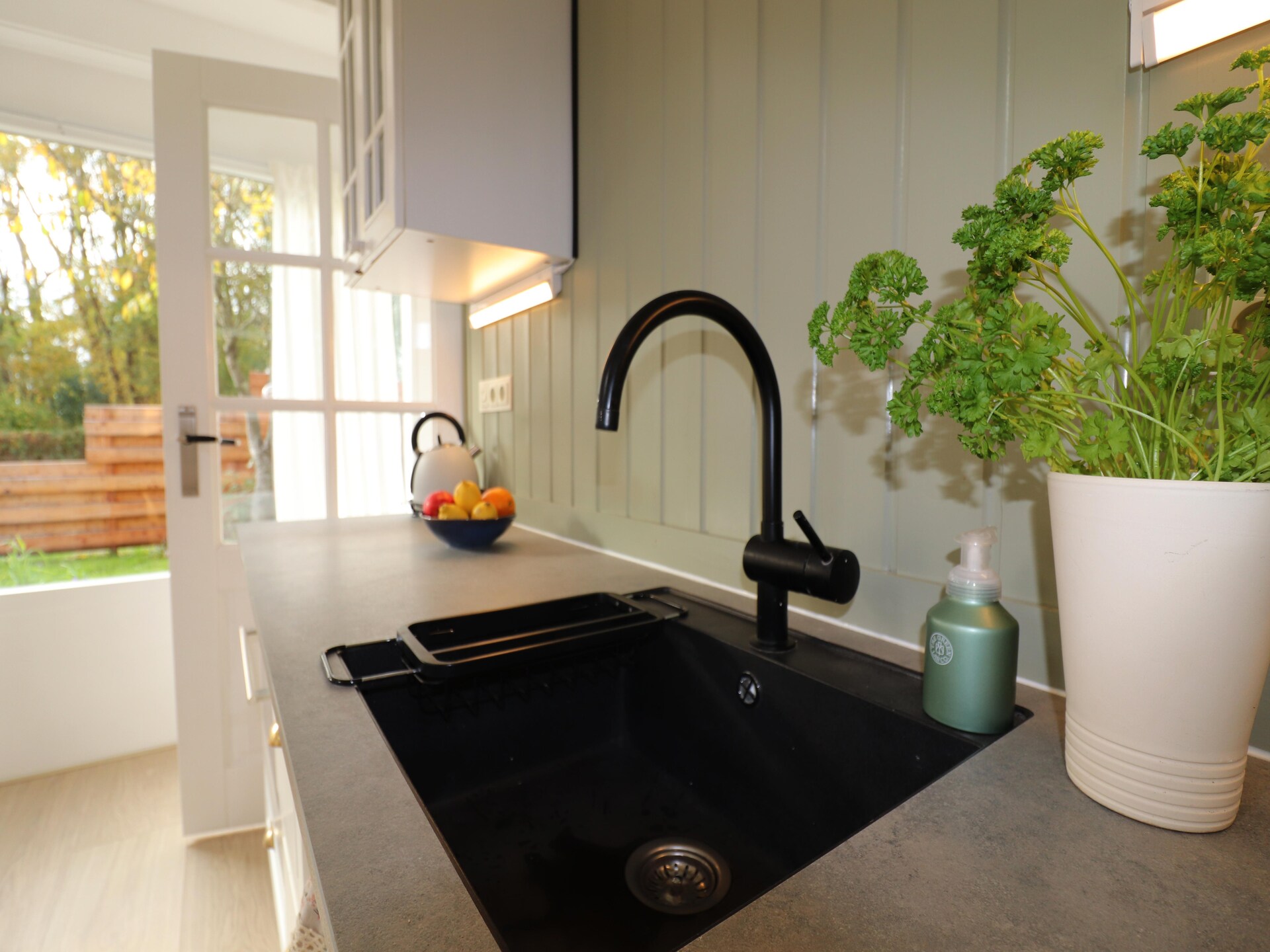 Casa Divera: Modern vakantiehuis tussen bos en duinen in Noordwijkerhout - foto 9