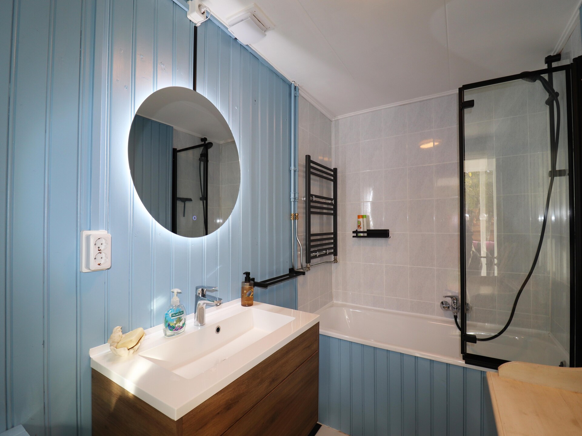 Casa Divera: Modern vakantiehuis tussen bos en duinen in Noordwijkerhout - foto 22