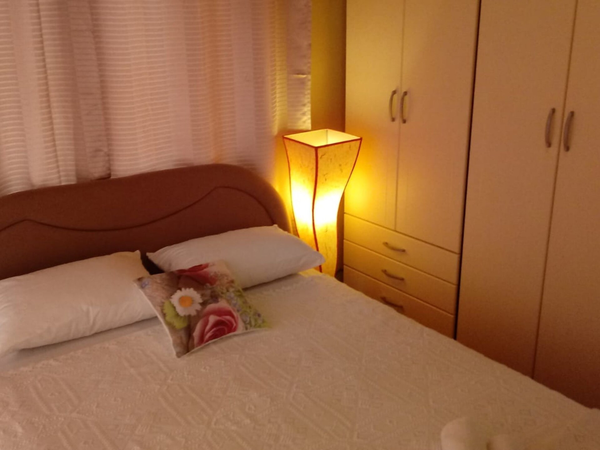Zonovergoten appartement aan zee met terras voor 6 personen op Čiovo - foto 8