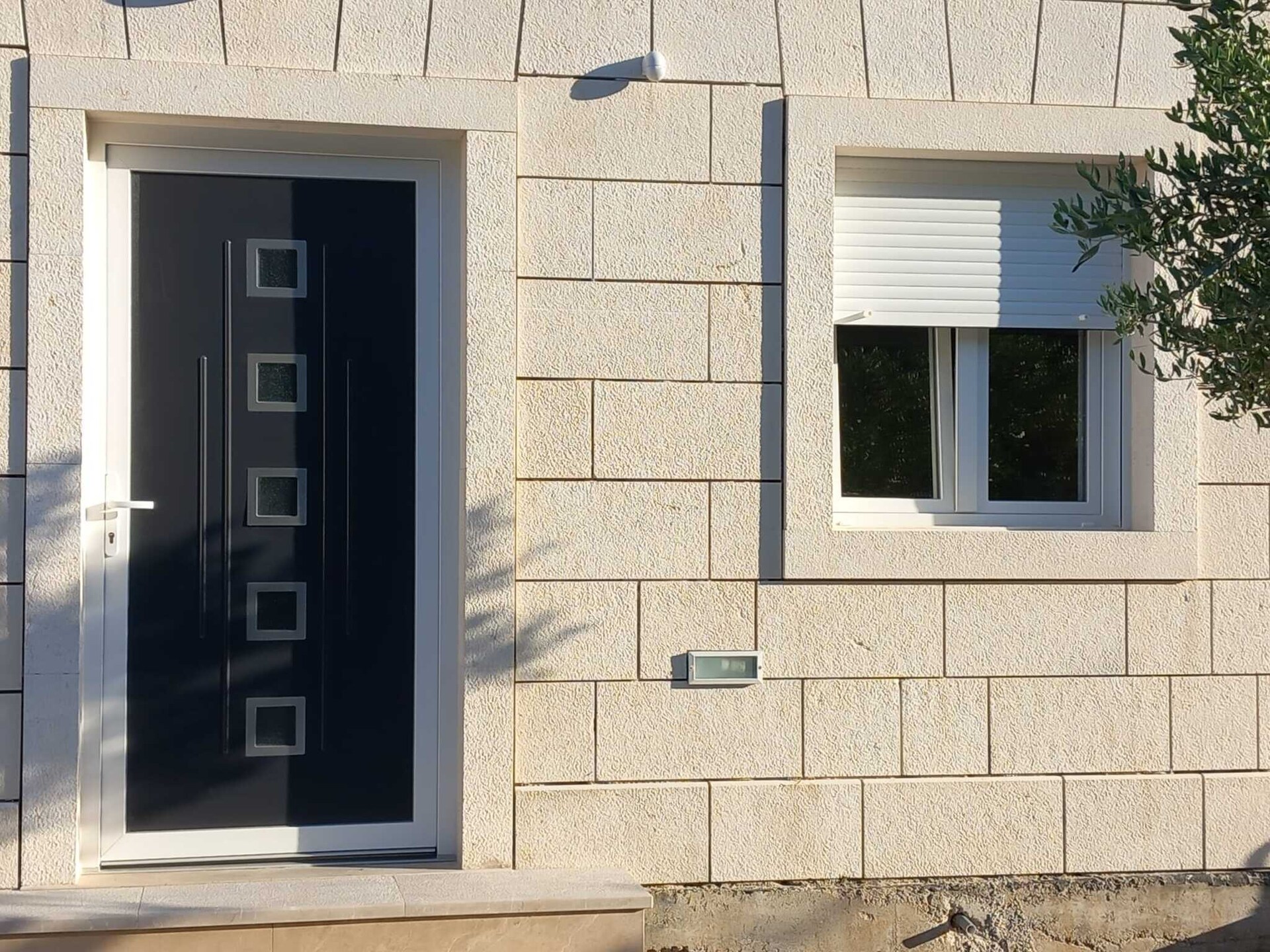 Op 800 m van het strand: Ruim appartement voor 6 personen in Pucisca - foto 14