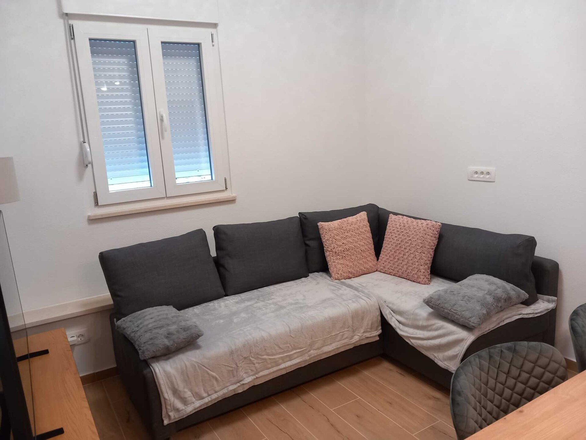 Op 800 m van het strand: Ruim appartement voor 6 personen in Pucisca - foto 2