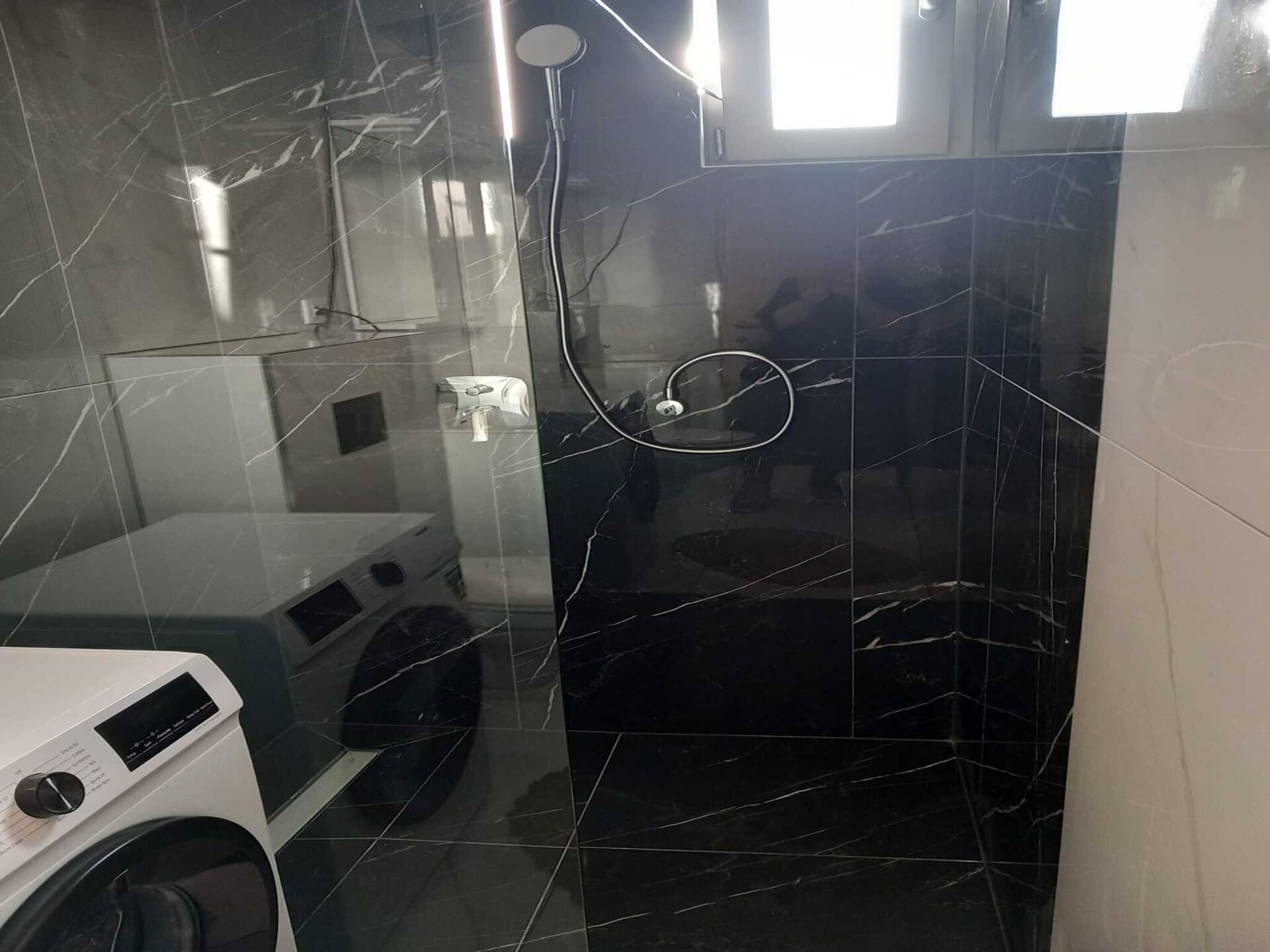 Op 800 m van het strand: Ruim appartement voor 6 personen in Pucisca - foto 10