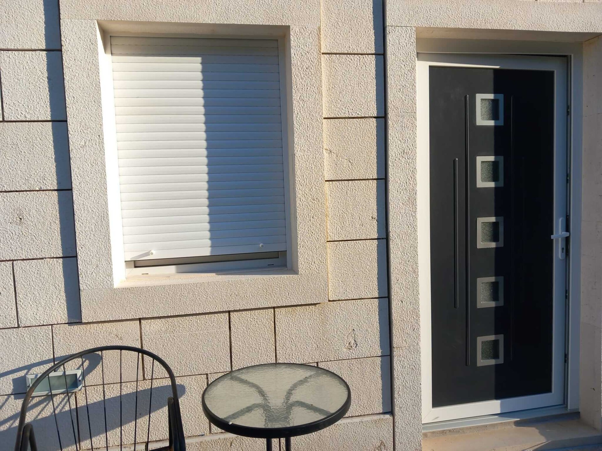 Op 800 m van het strand: Ruim appartement voor 6 personen in Pucisca - foto 15