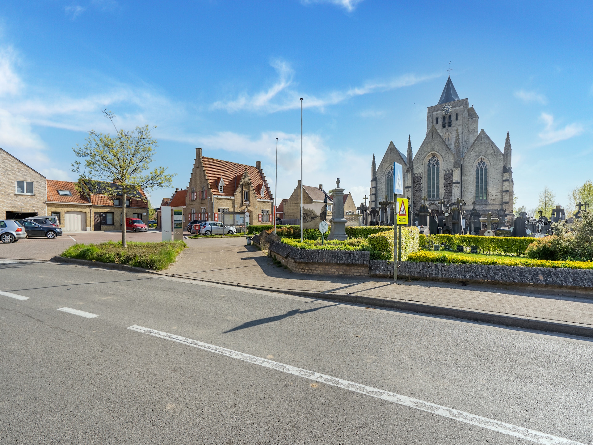 Sfeervolle boerderij in Beveren aan de IJzer, 10 km van zee - foto 34